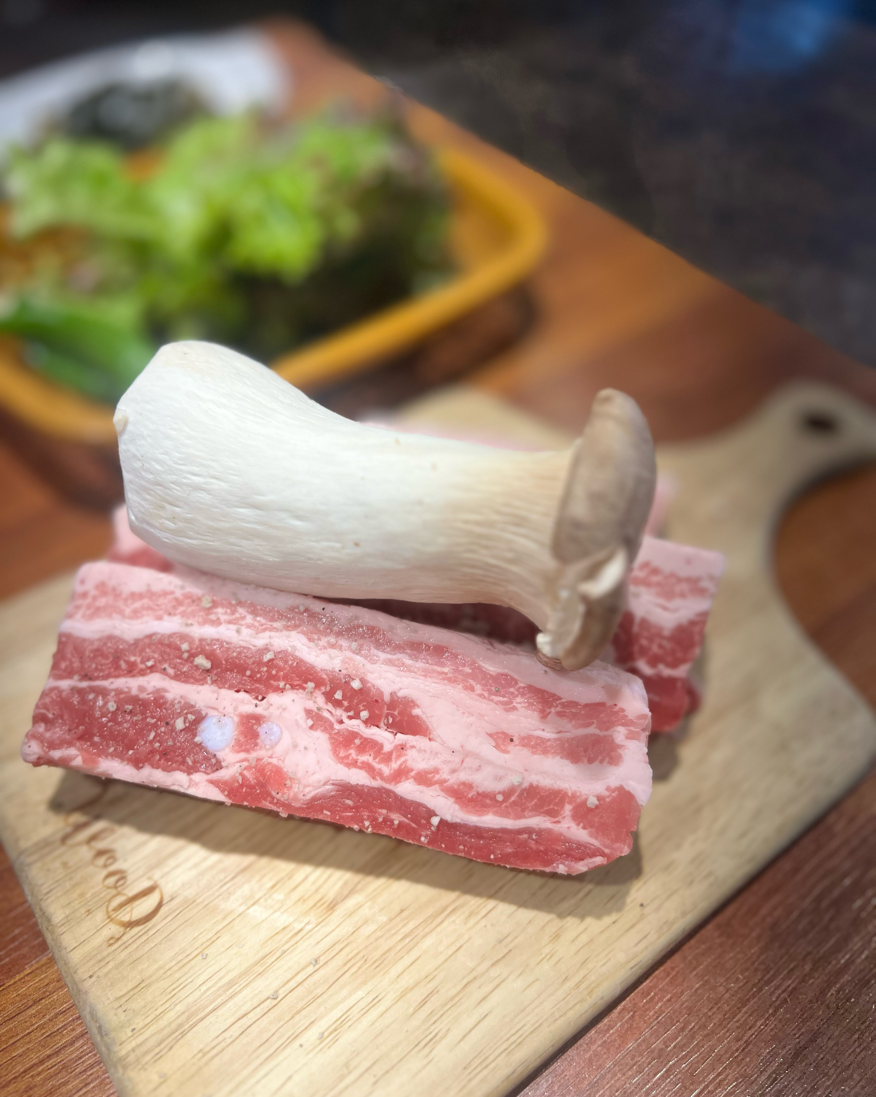 
서울시 구로구 수궁동 맛집 바른숯불구이