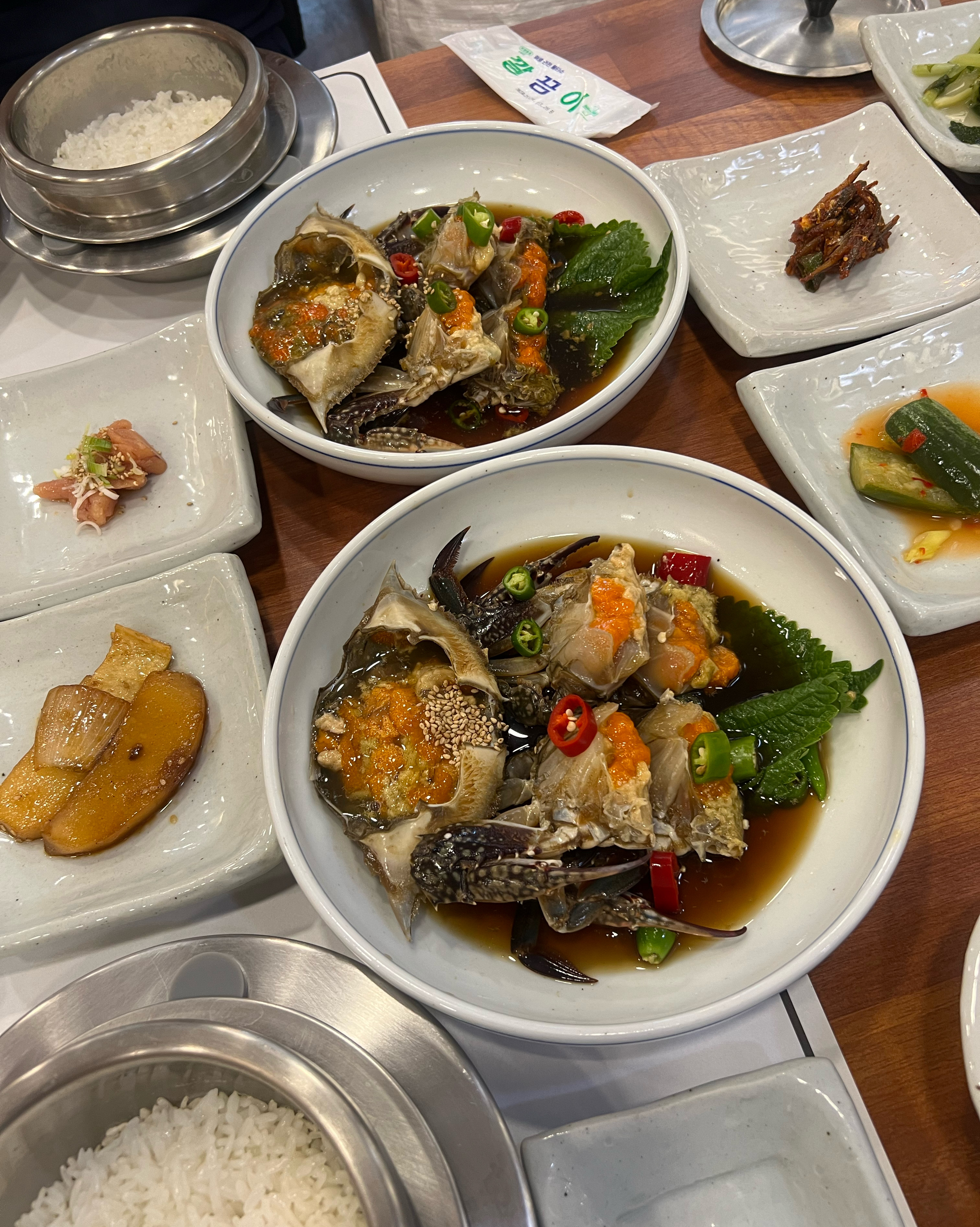[동해 맛집 수림] 직접 가본 로컬 리뷰
