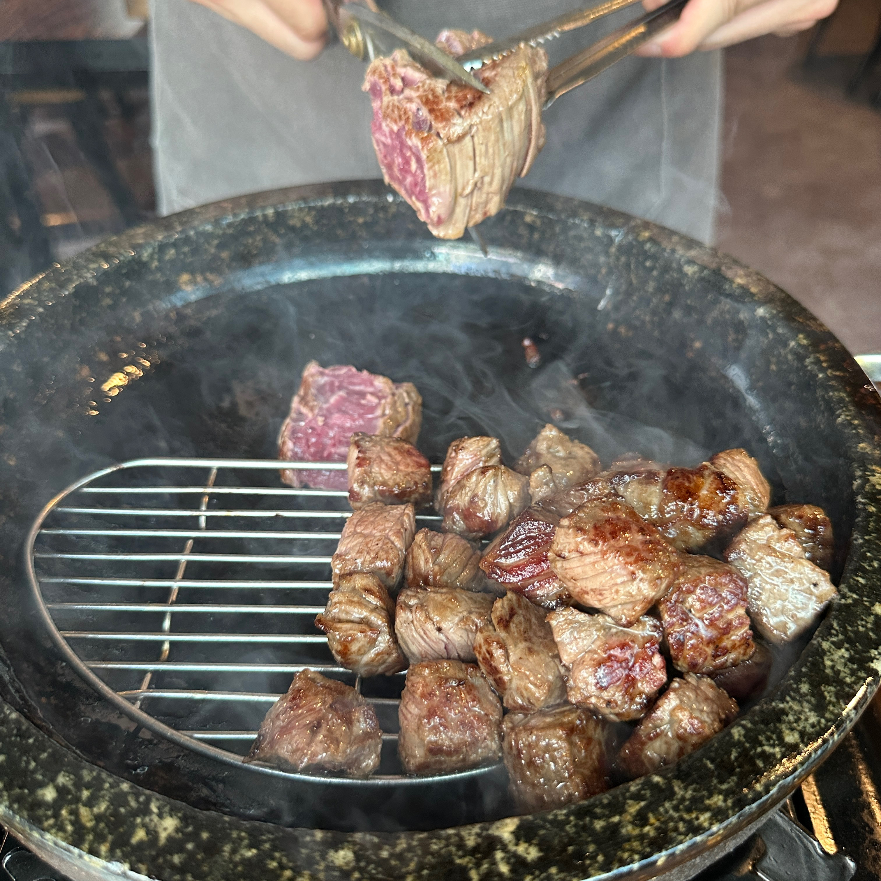 [천안 맛집 불꽃상회 천안점] 직접 가본 로컬 리뷰