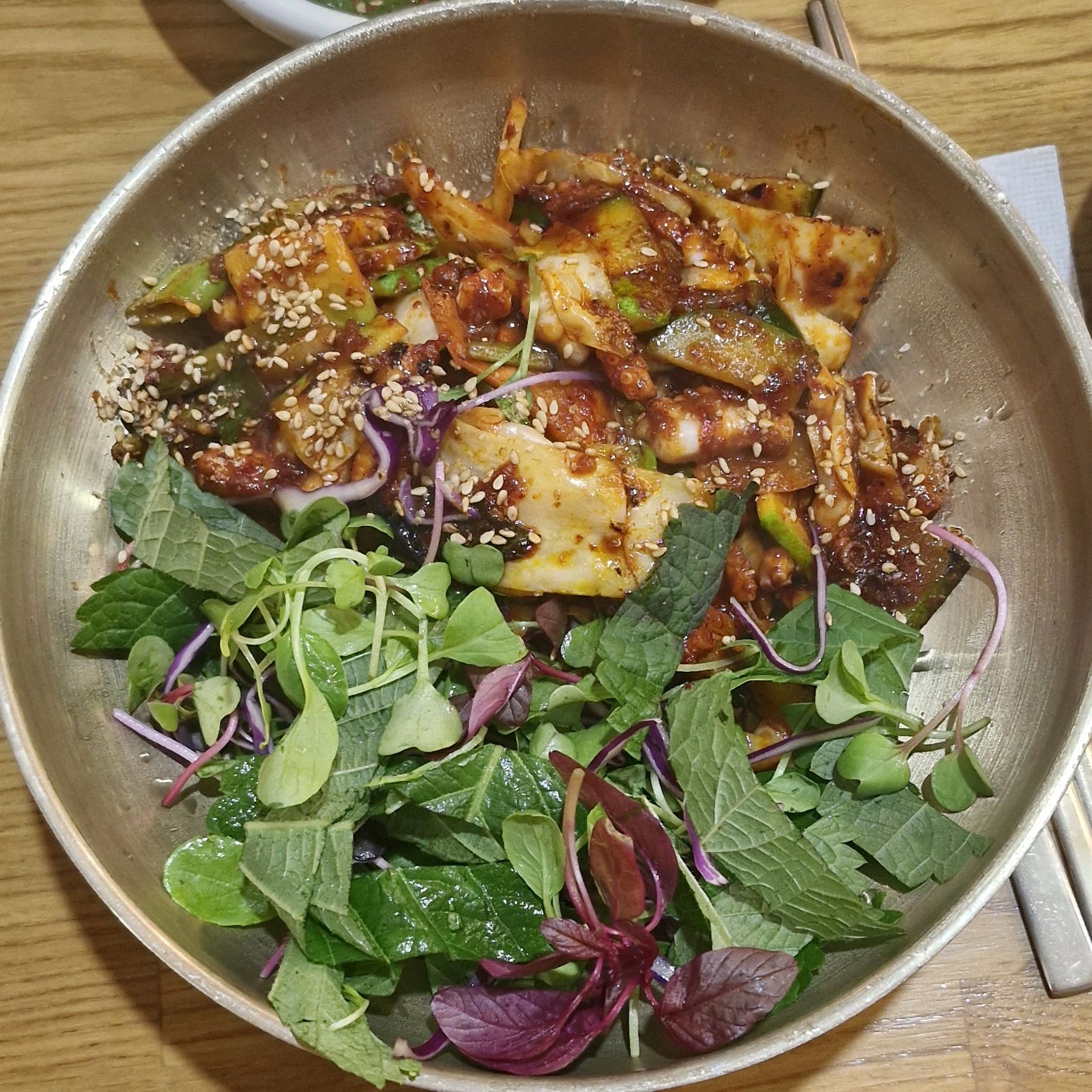 정자역 맛집 선영국밥 내돈내산 찐리뷰
