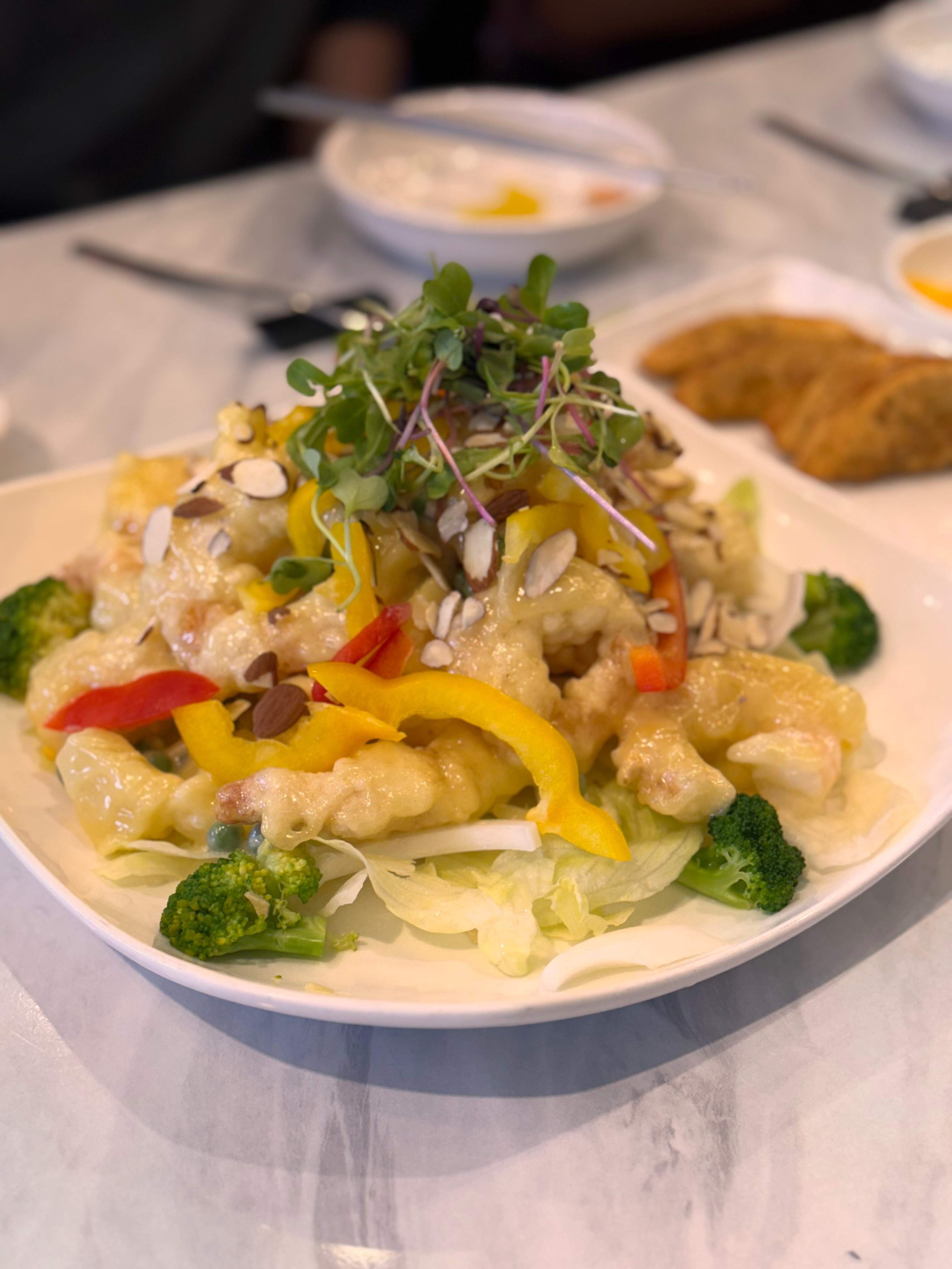 정자역 맛집 자오챤 내돈내산 리얼후기
