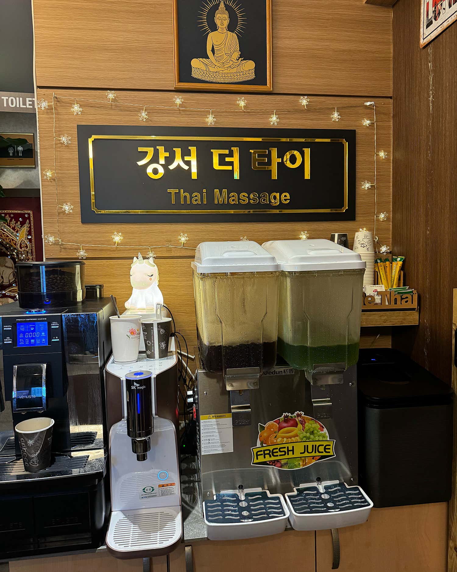 강서더타이 (강서구청) 매장 사진 9