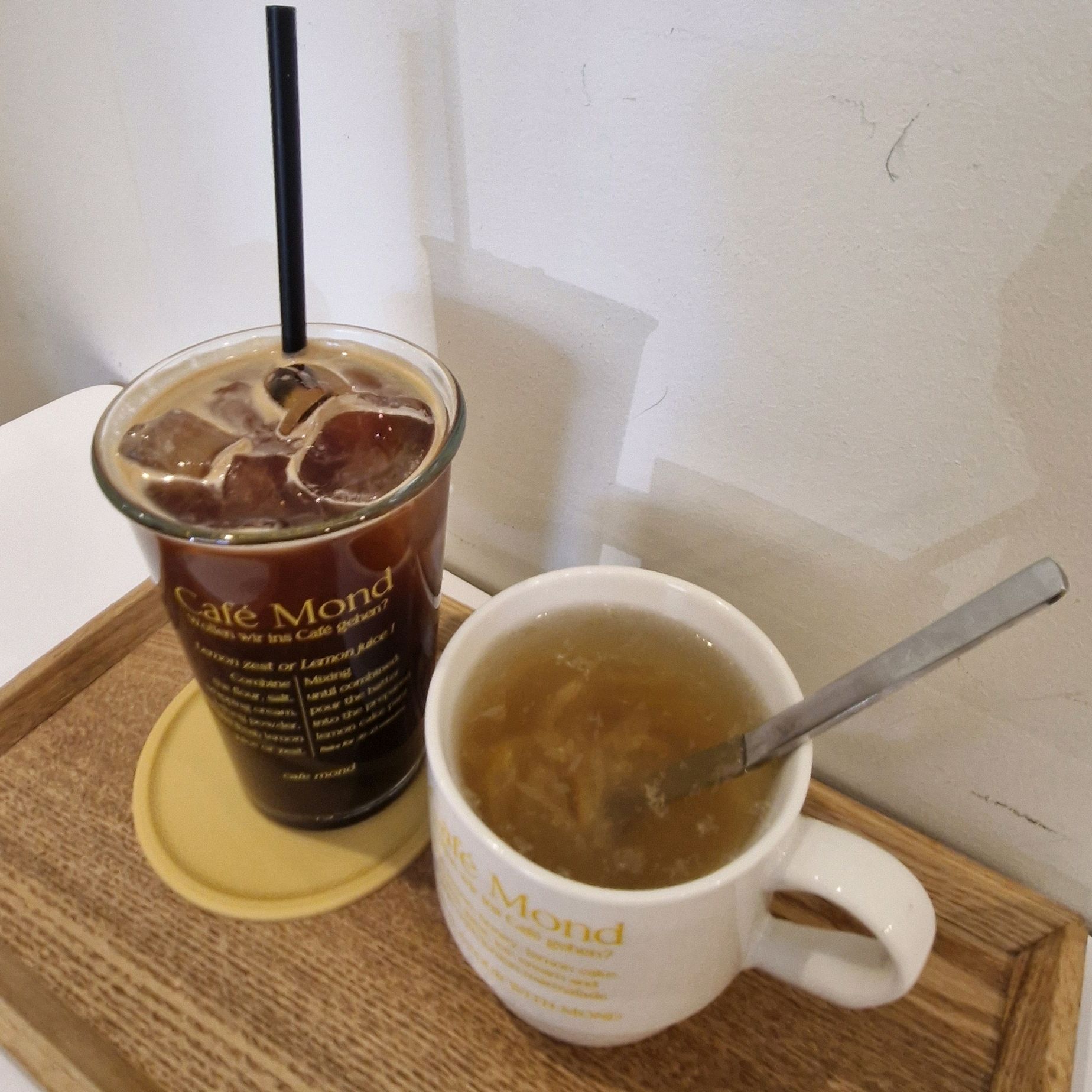 정자역 맛집 카페몬트 내돈내산 리얼후기