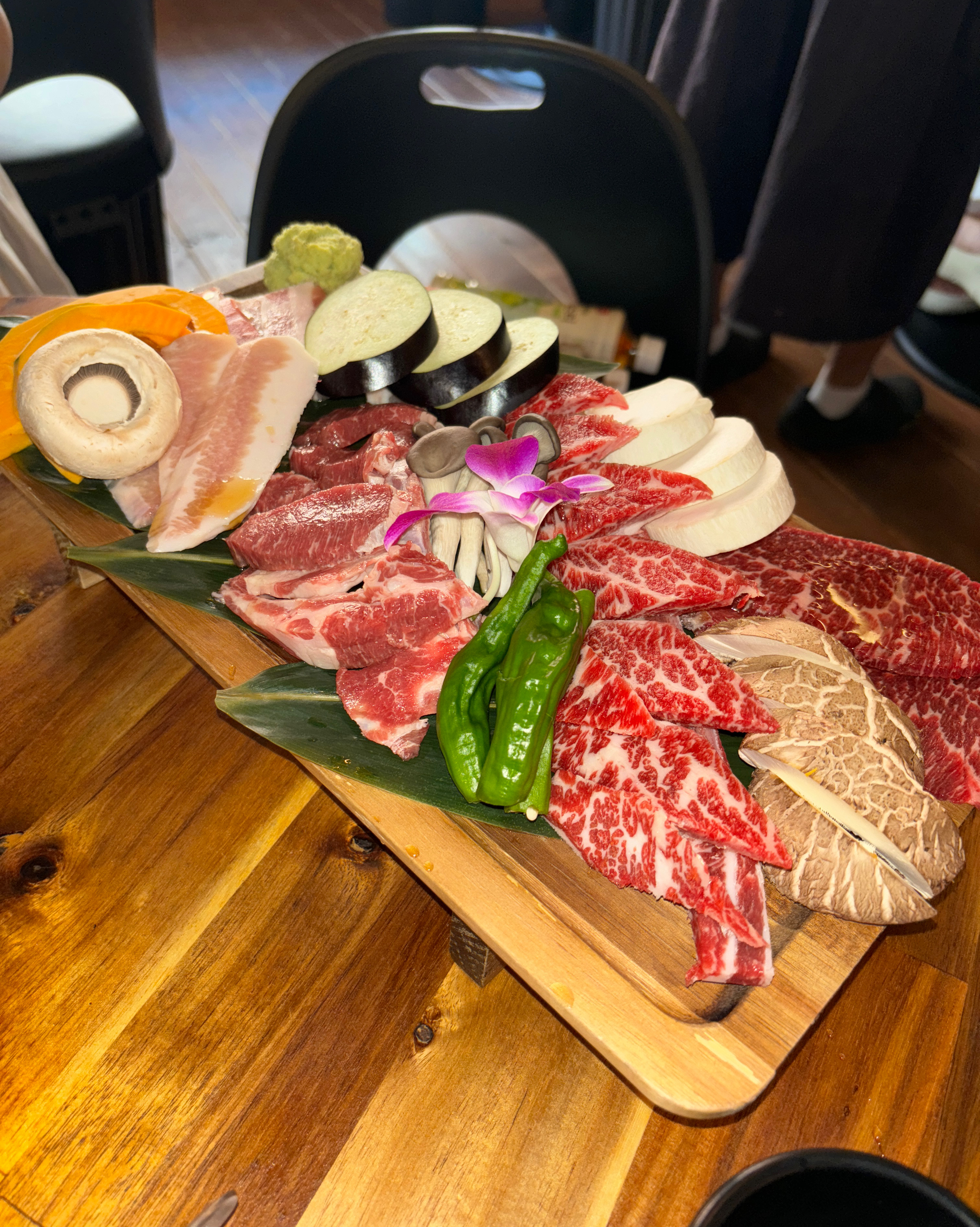 [경리단길 맛집 237화로] 직접 가본 로컬 리뷰