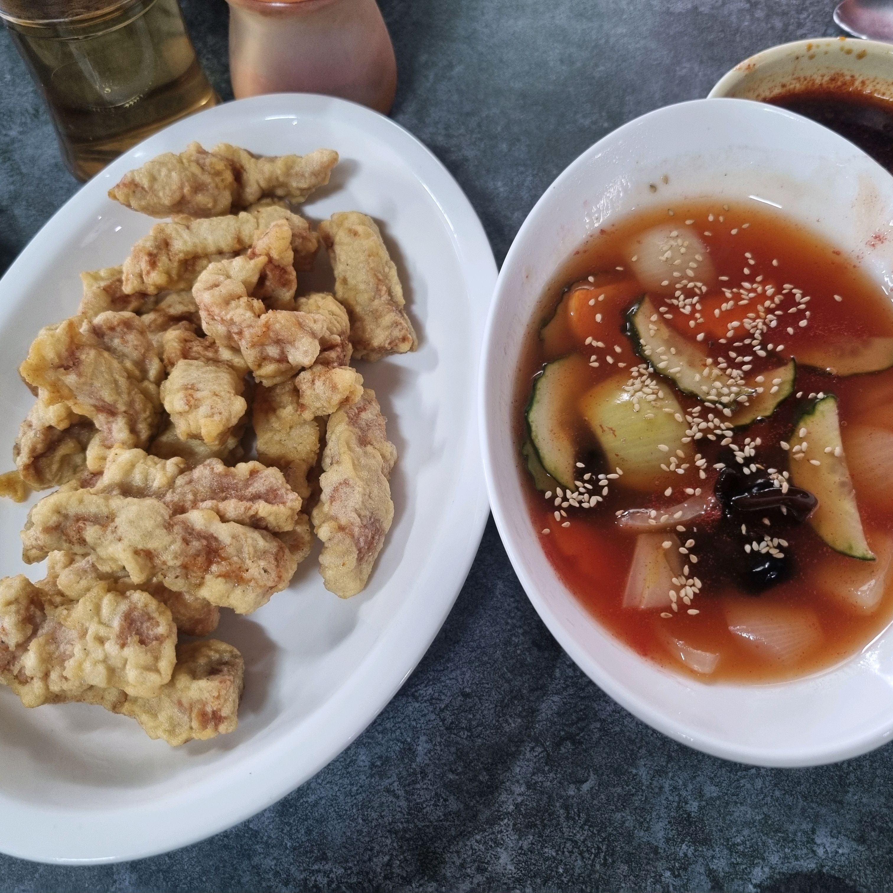 [애월 맛집 홍림관] 직접 가본 로컬 리뷰