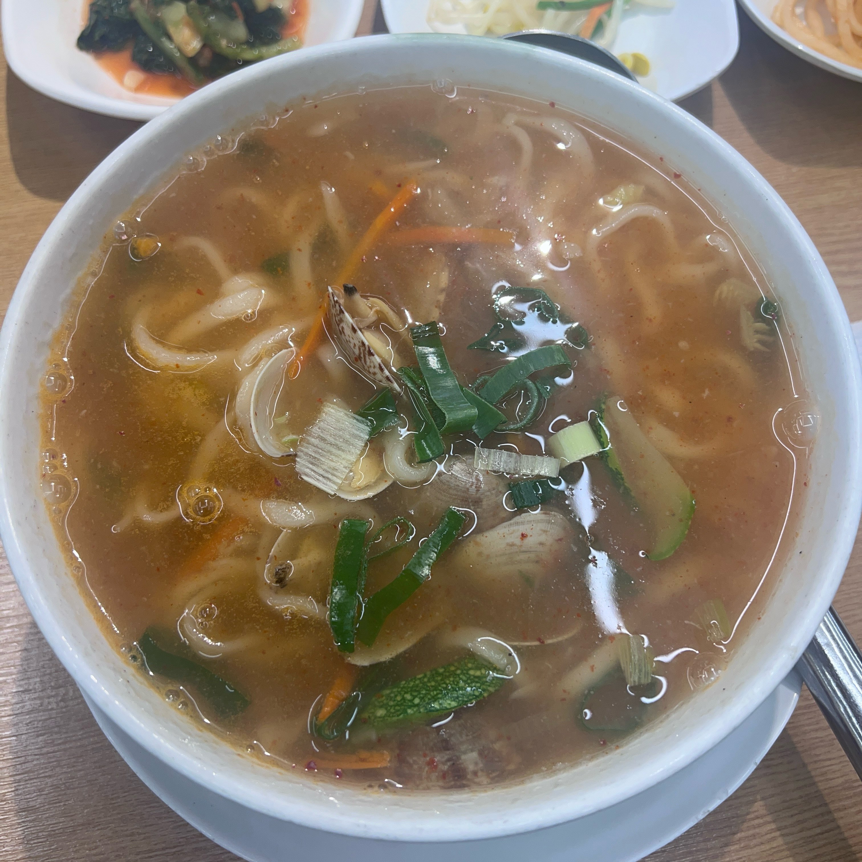 
상일동역식당 고덕숲 정원