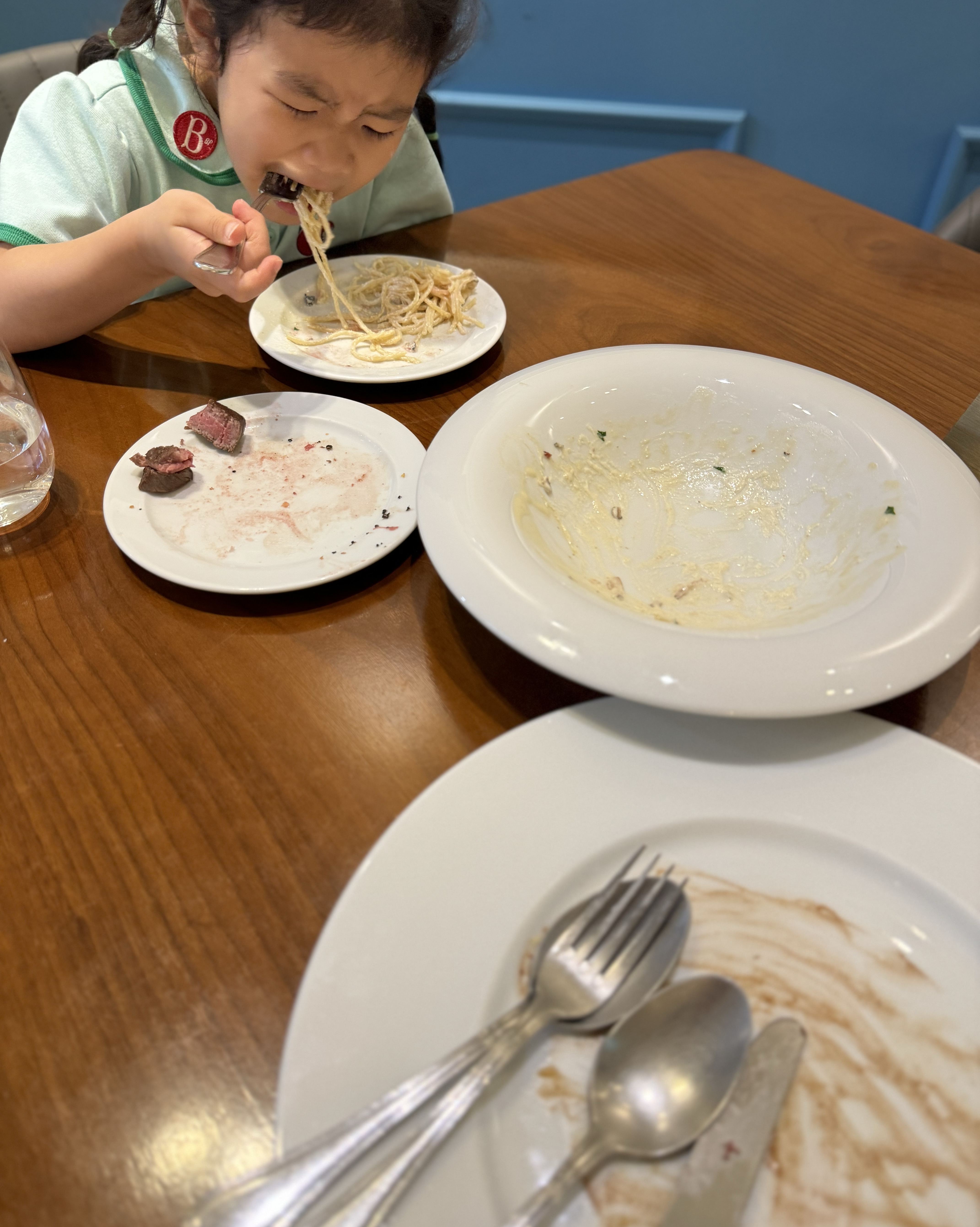 
서울시 금천구 독산동 맛집 라티시크릿셰프