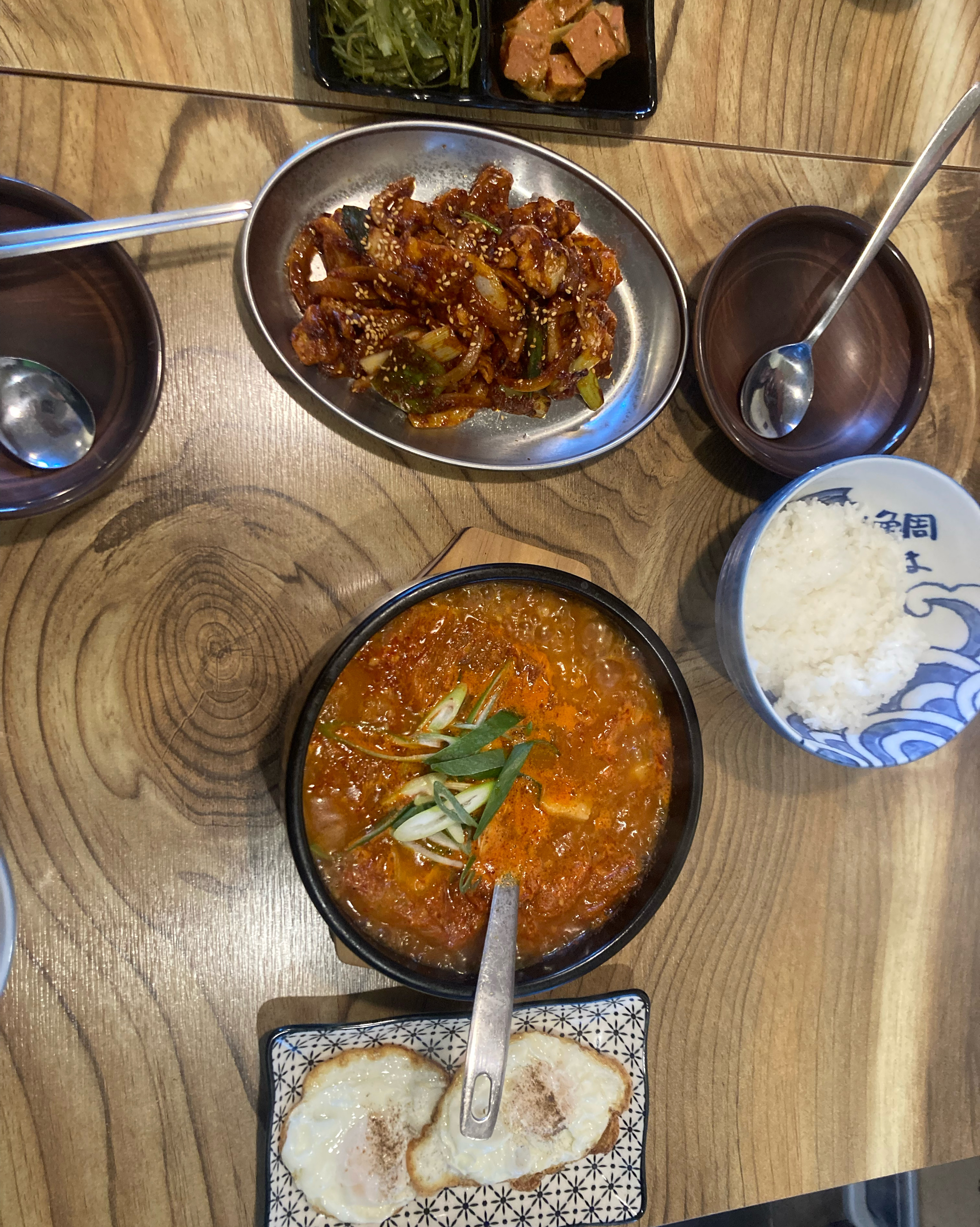 [양평역 맛집 중간식당] 직접 가본 로컬 리뷰