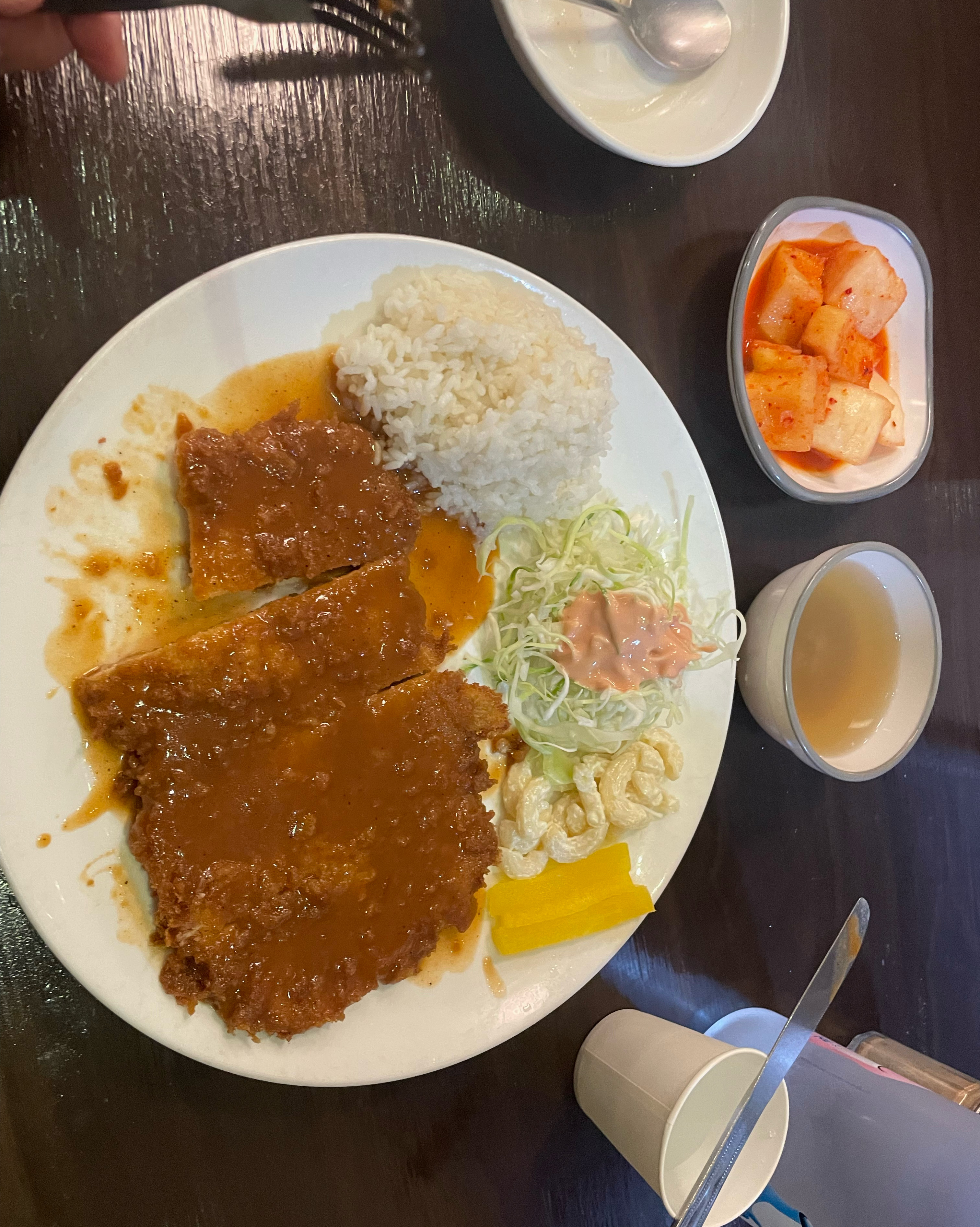 미금역 맛집 킹수제돈가스 내돈내산 최신리뷰