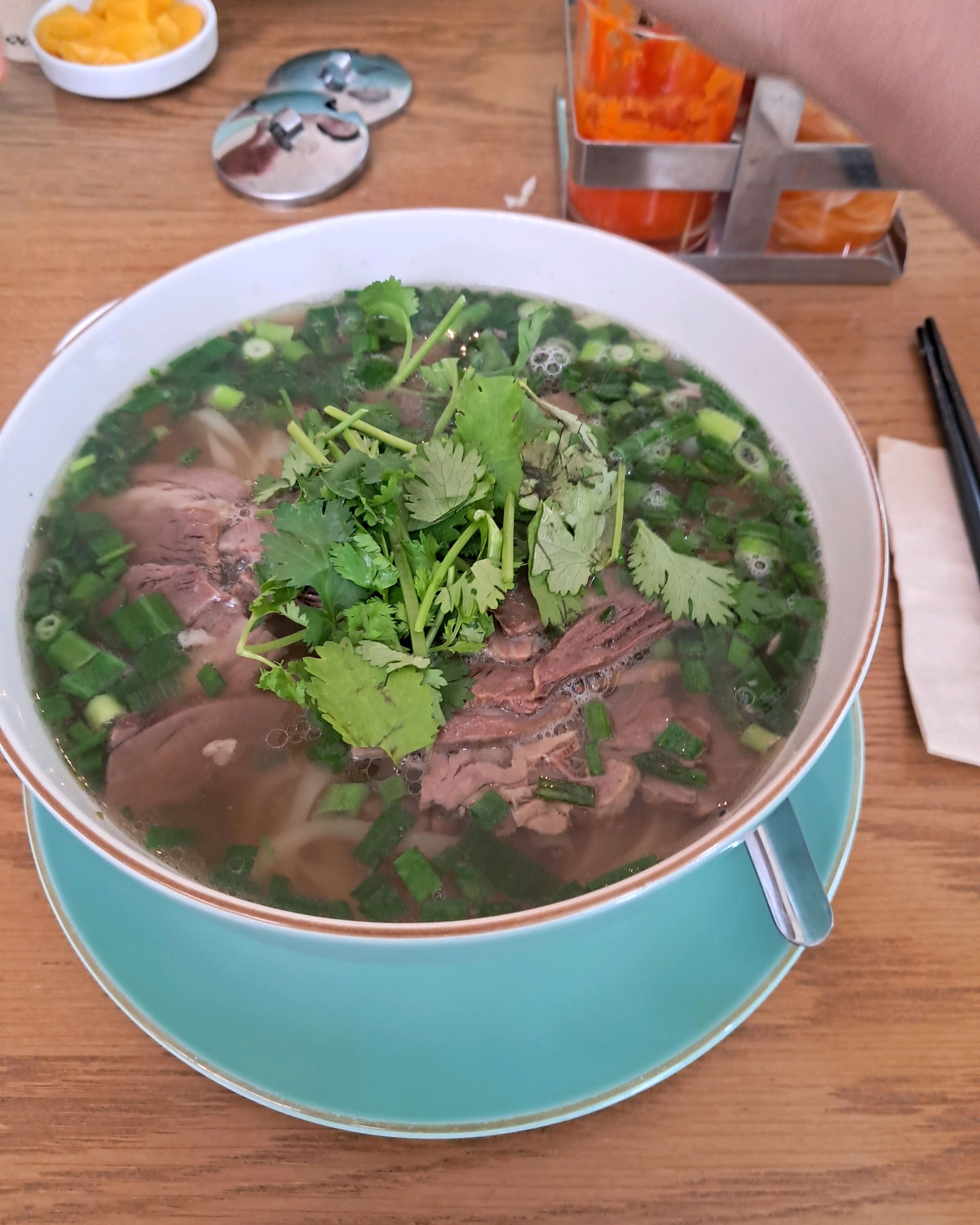 [경리단길 맛집 Korea Town Plaza] 직접 가본 로컬 리뷰