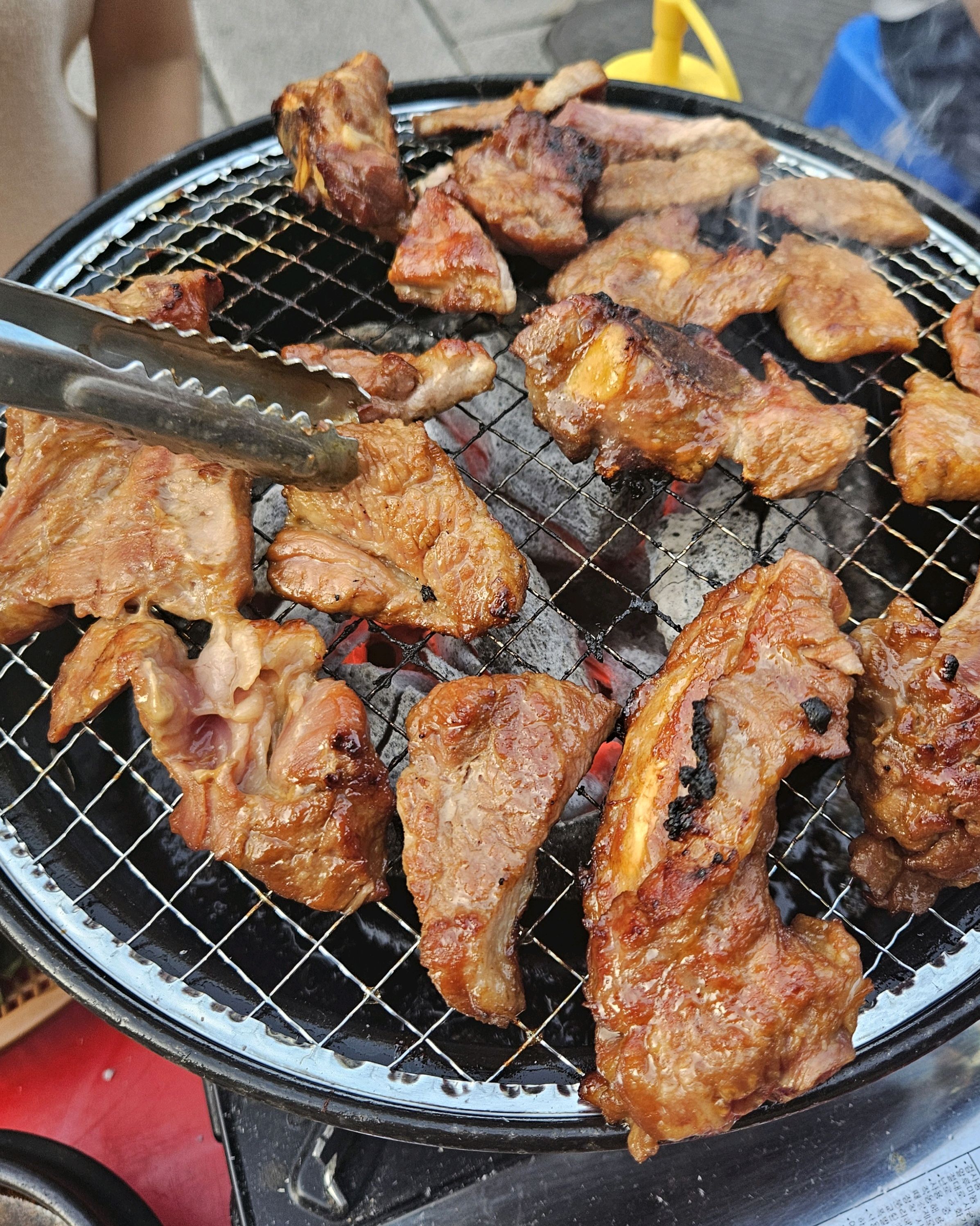 
종로3가역식당 선비옥