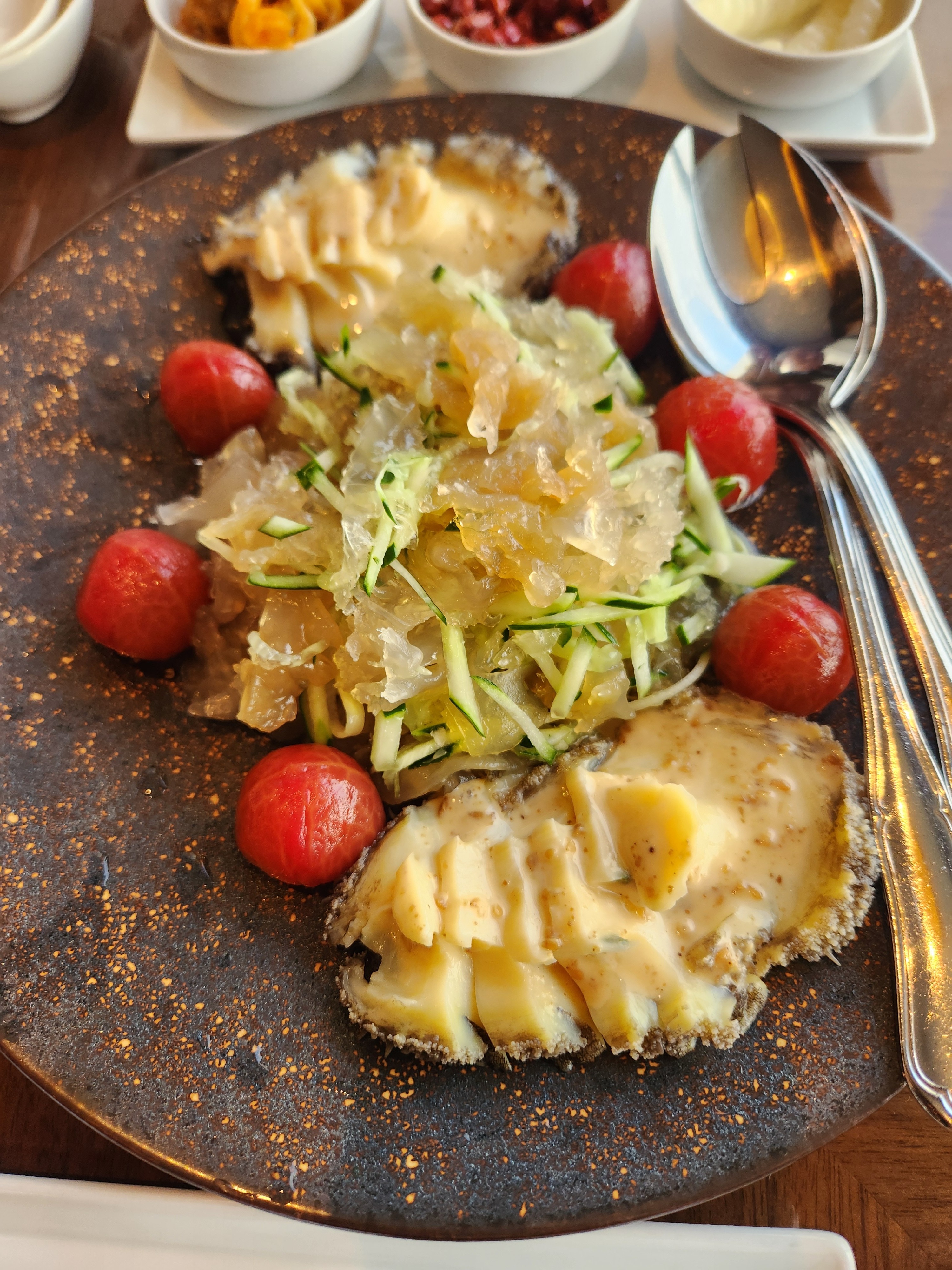 서울시 중구 소공동 맛집 롯데호텔서울 도림