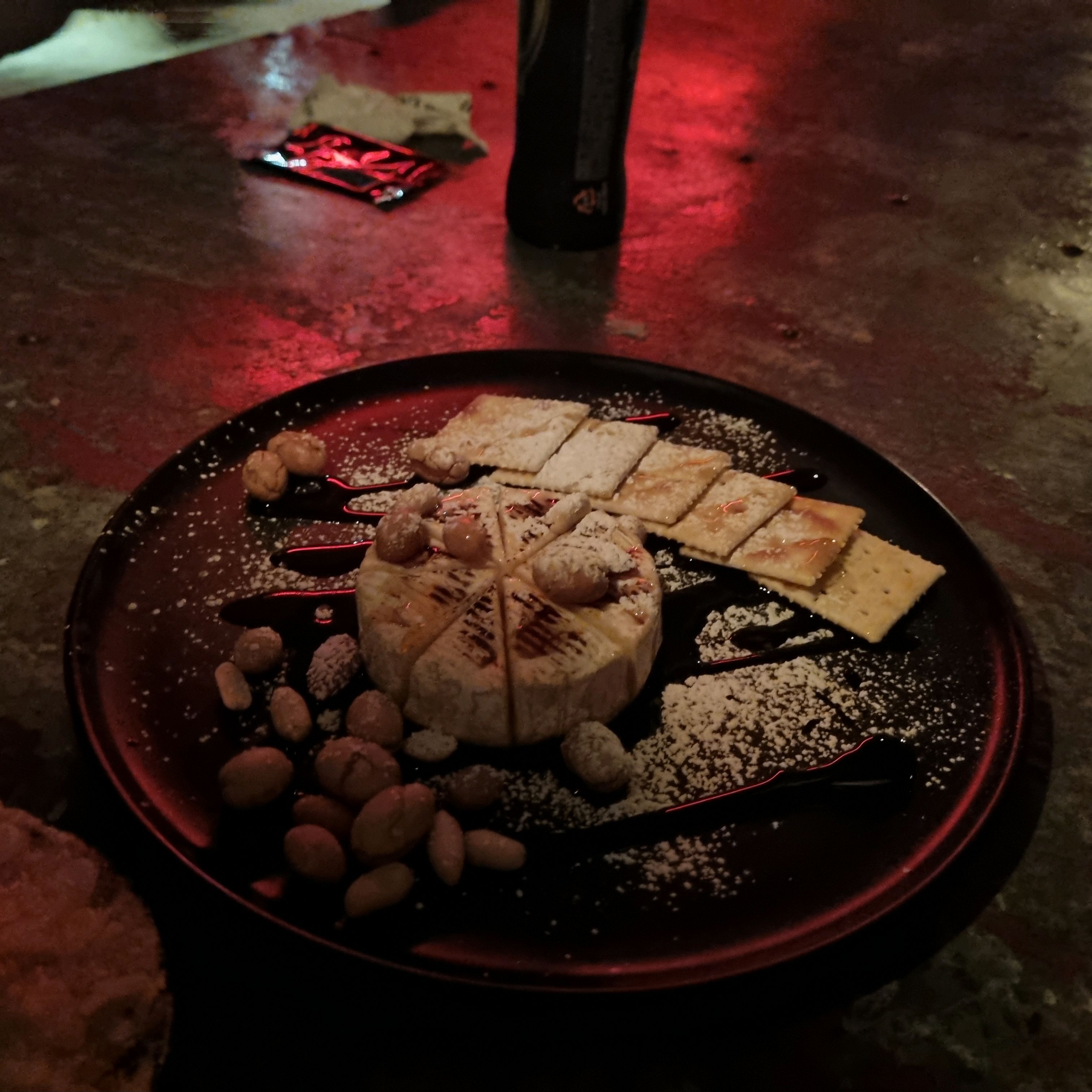 칵테일 소프트부터 하드 등 다양해요🍸 안주도 나름 잘 어울려용 굿! - 제주 맛집 싱싱잇