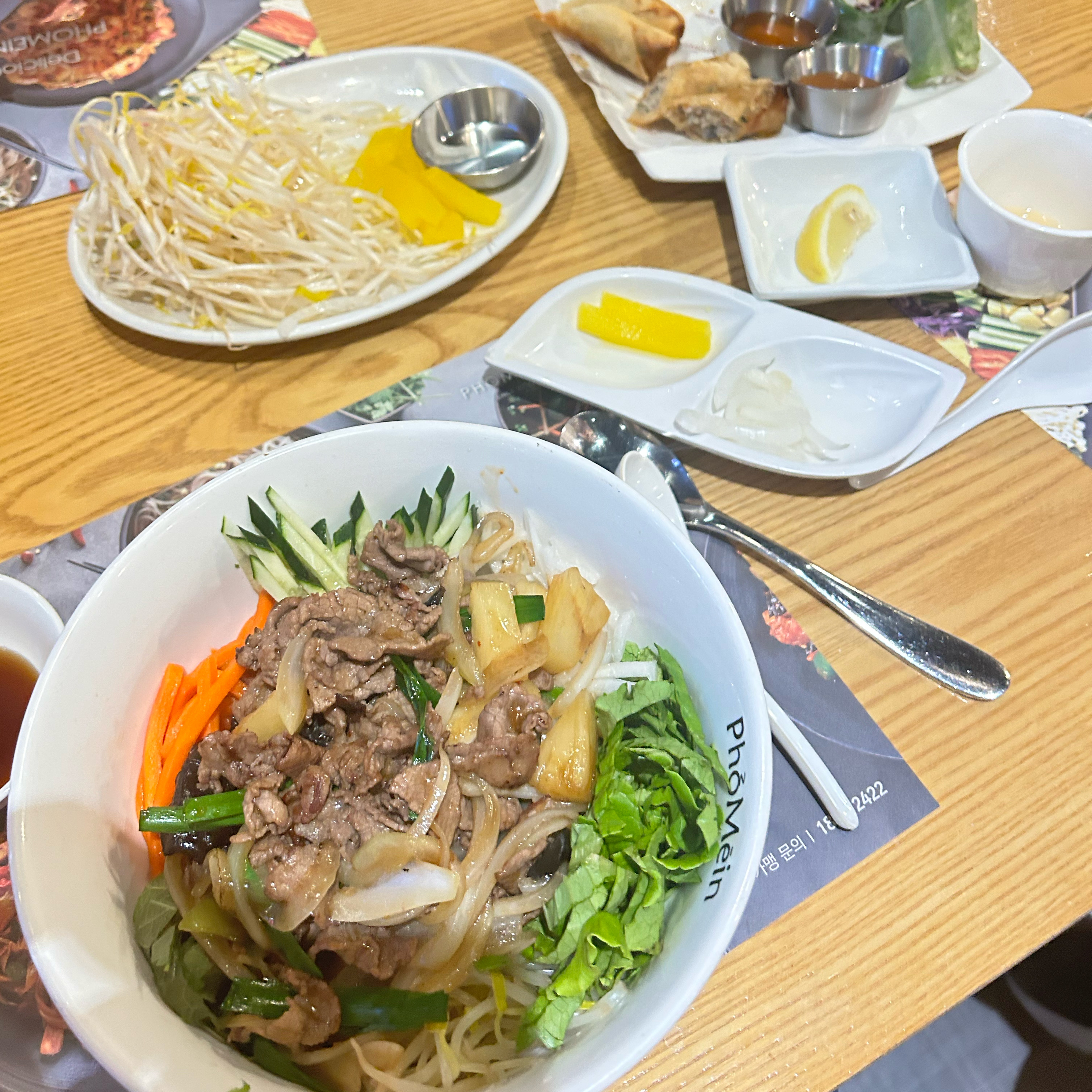 미금역 맛집 포메인 미금역점 내돈내산 최신리뷰