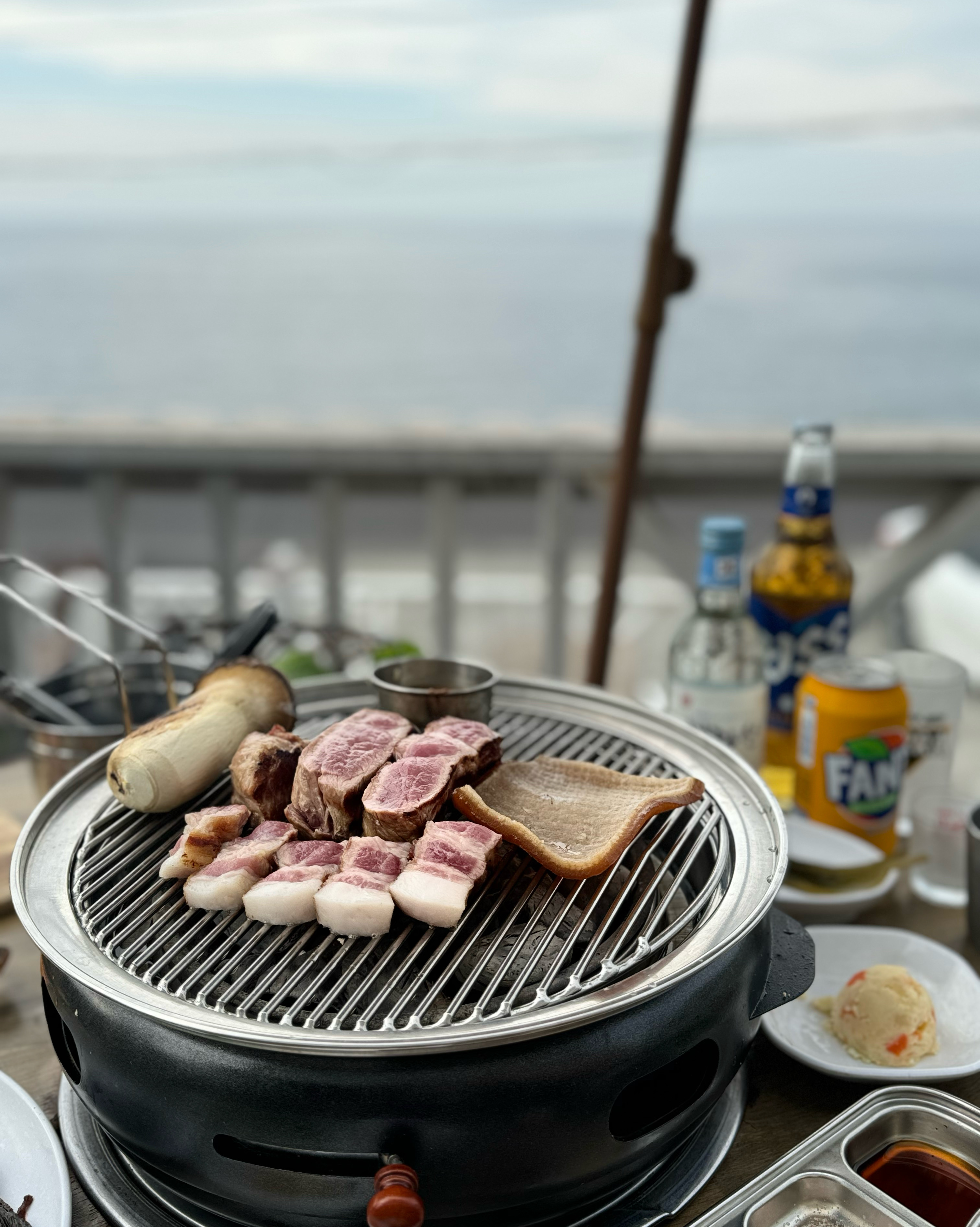 [애월 맛집 돌담위에흑돼지] 직접 가본 로컬 리뷰