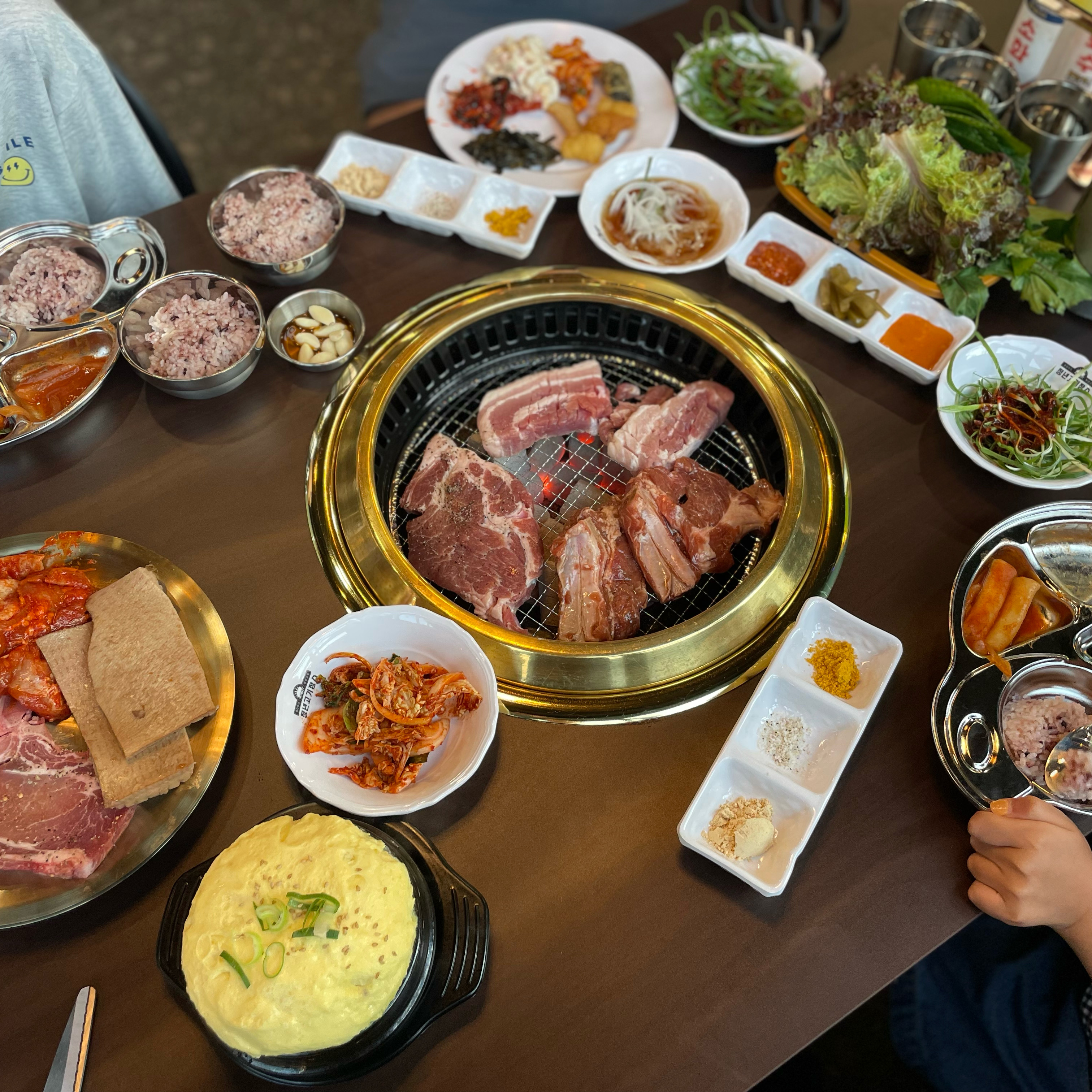 [강릉 맛집 청년고기장수 강릉주문진점] 직접 가본 로컬 리뷰