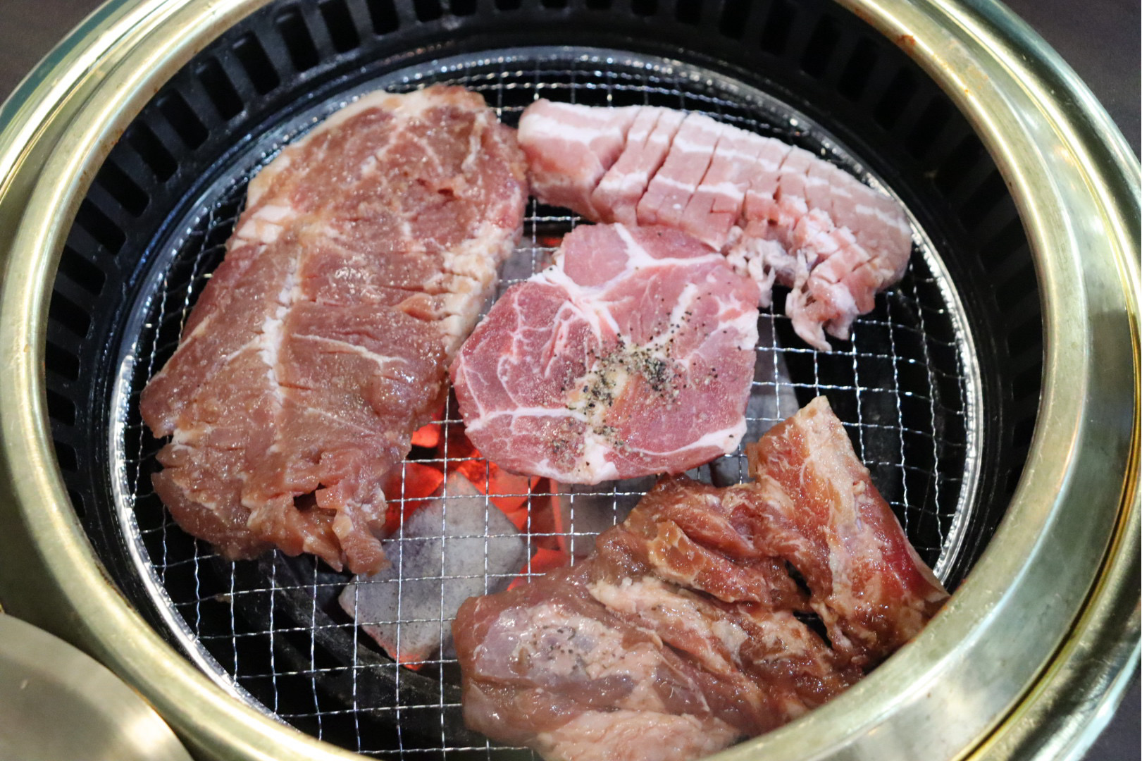[강릉 맛집 청년고기장수 강릉주문진점] 직접 가본 로컬 리뷰
