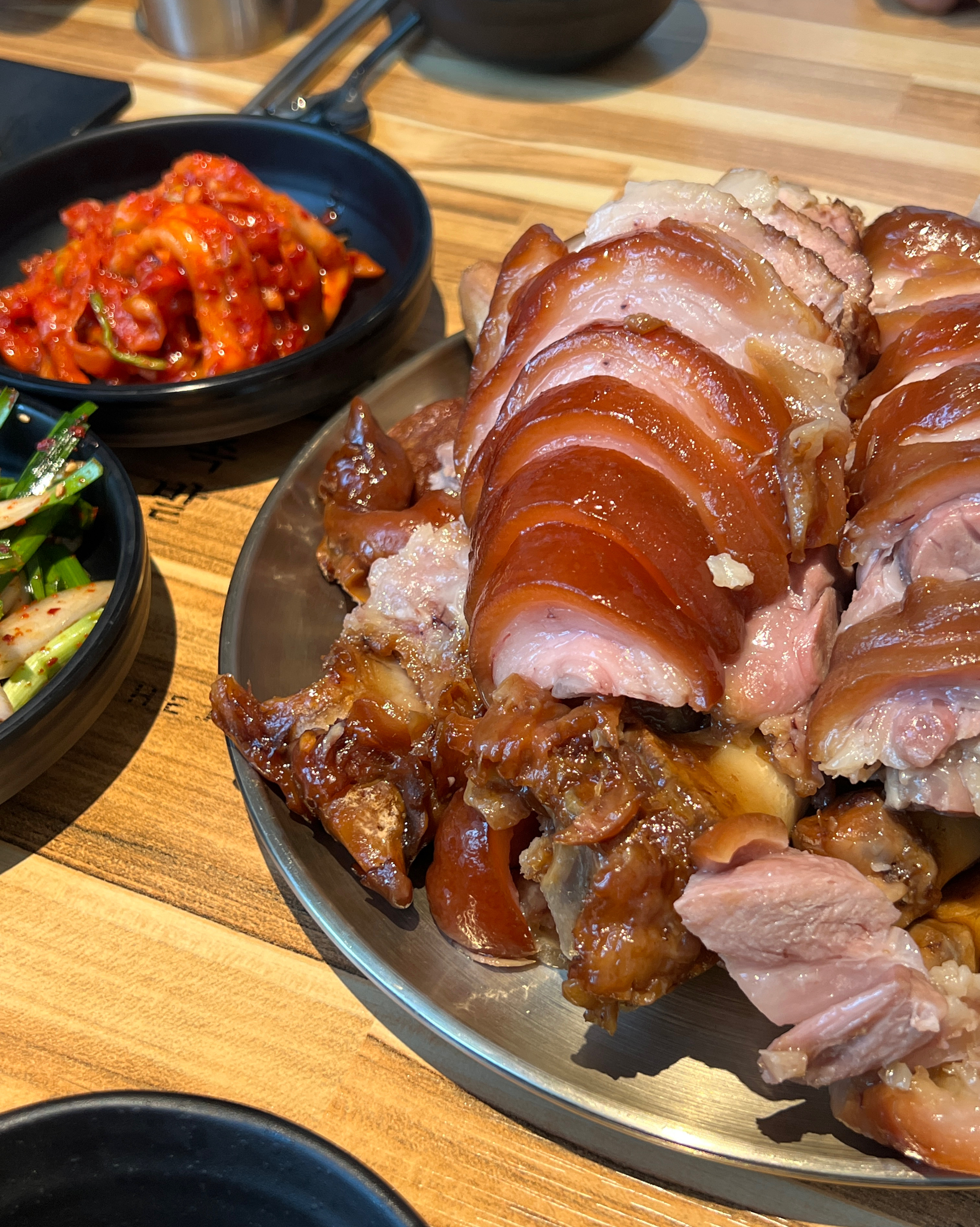 [양평역 맛집 더족발 양평점] 직접 가본 로컬 리뷰