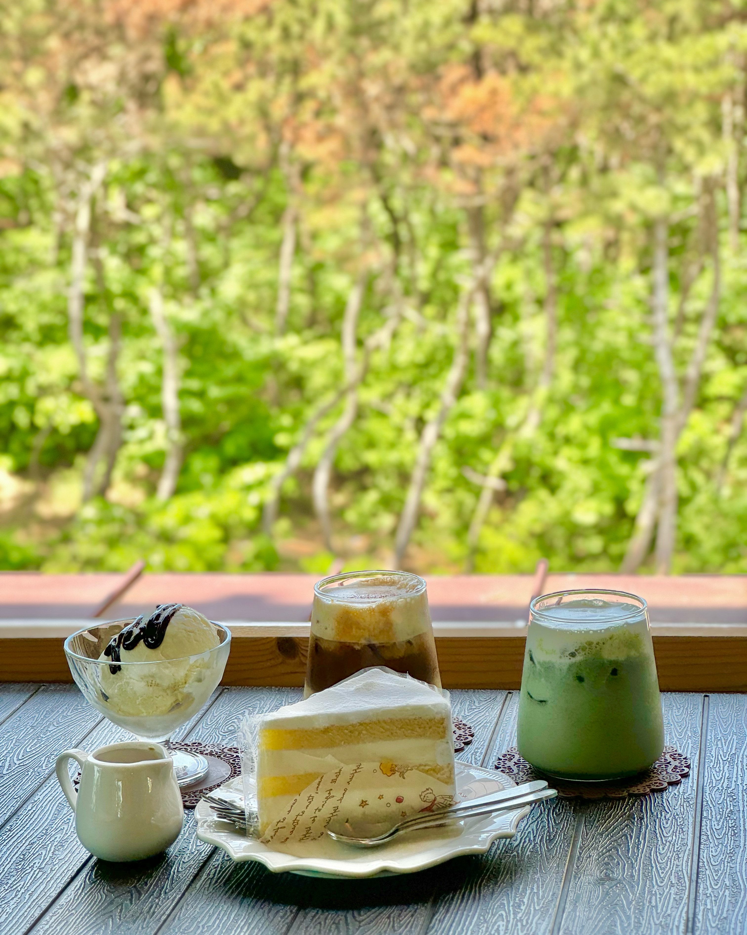 [을왕리 맛집 아울스 커피] 직접 가본 로컬 리뷰