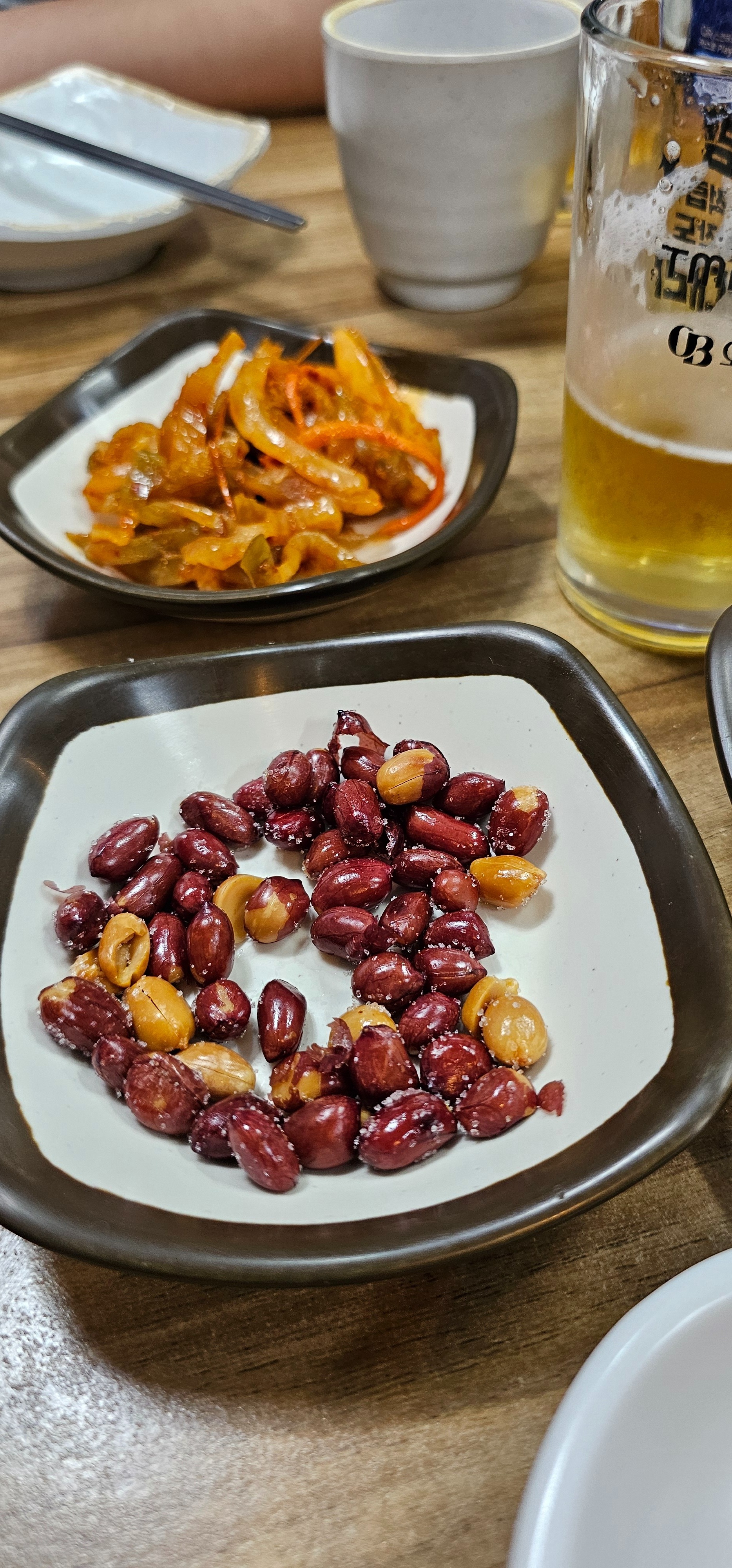 
청구역식당 백두산양꼬치