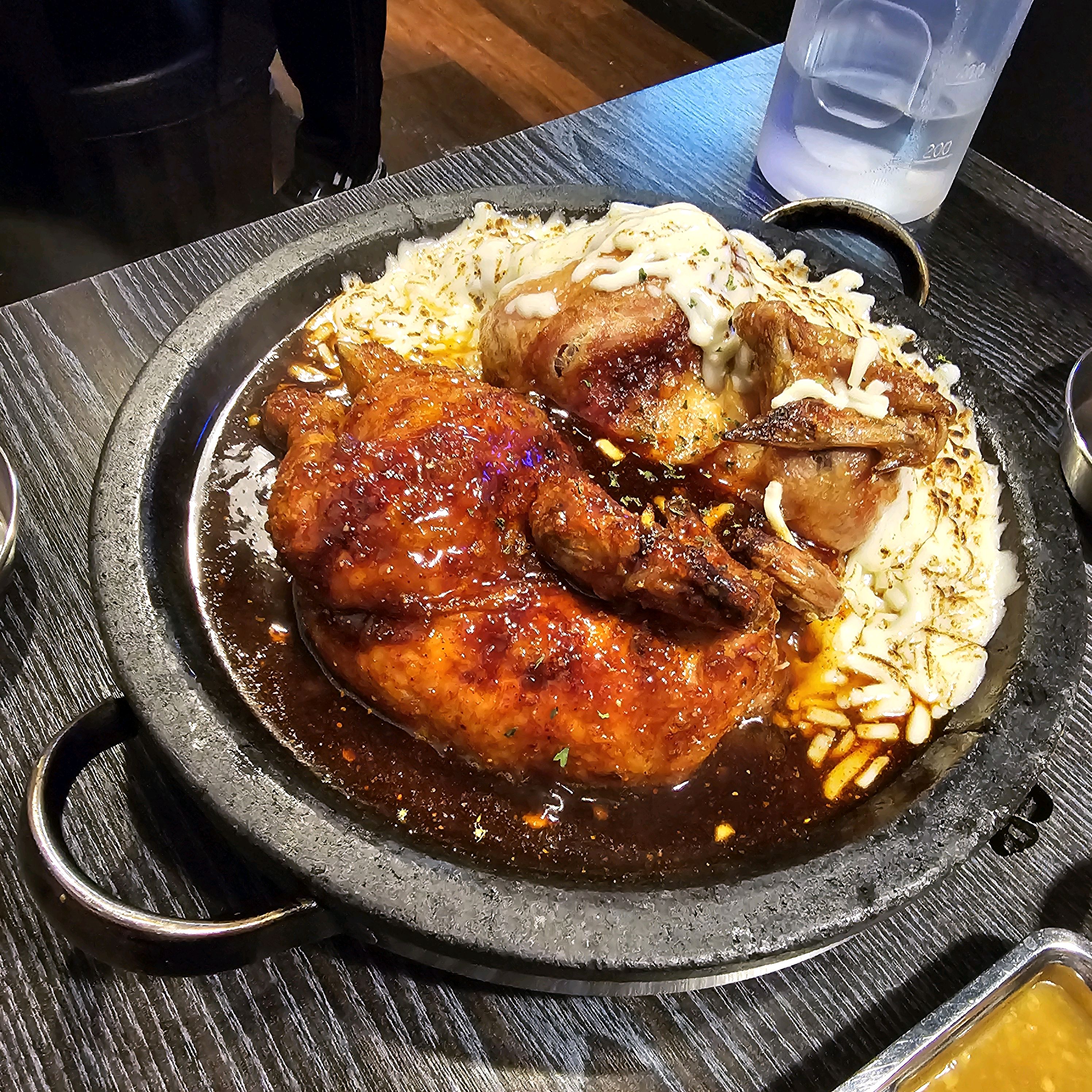미금역 맛집 천석꾼 내돈내산 방문리뷰