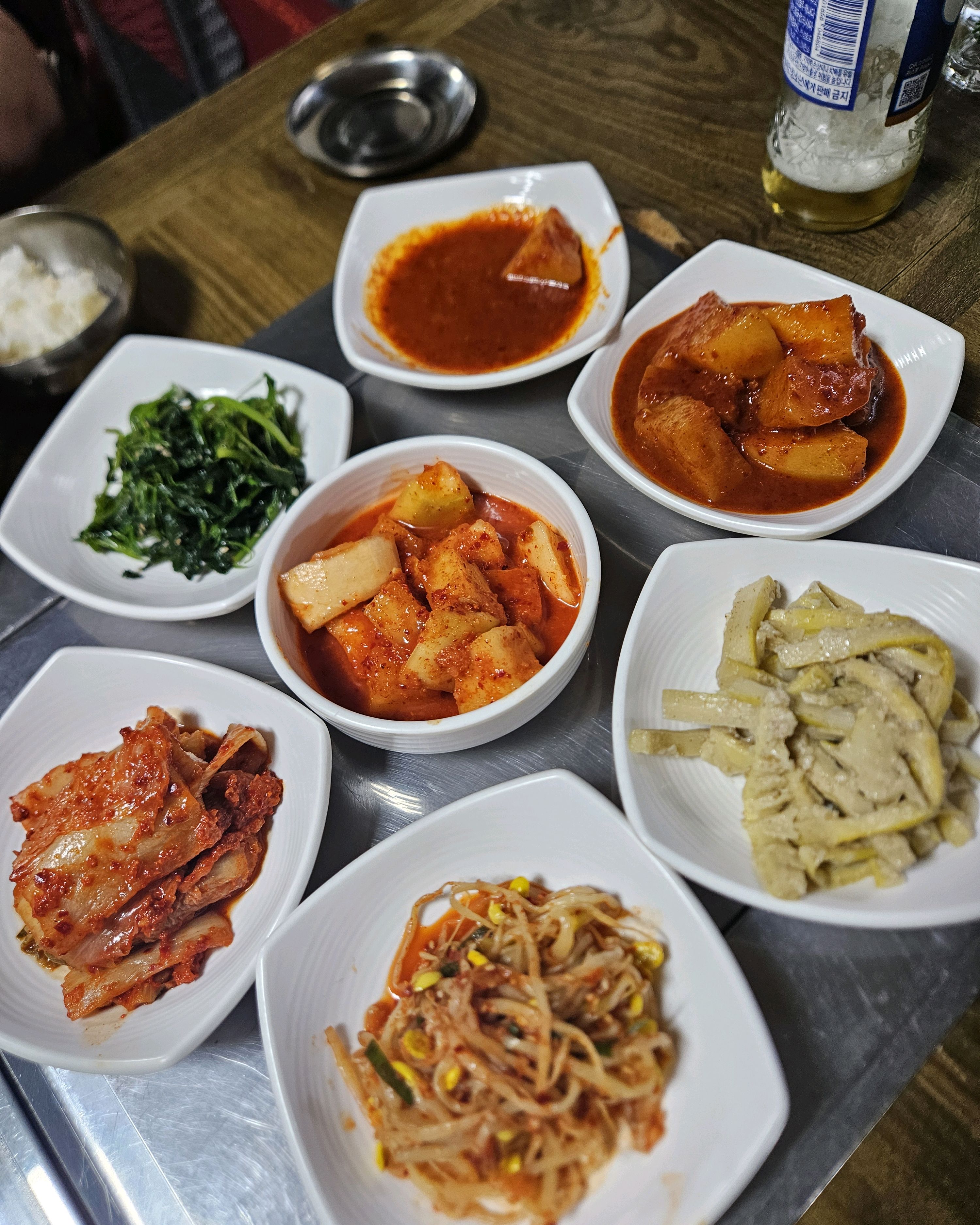 [하이원 맛집 낙원회관] 직접 가본 로컬 리뷰