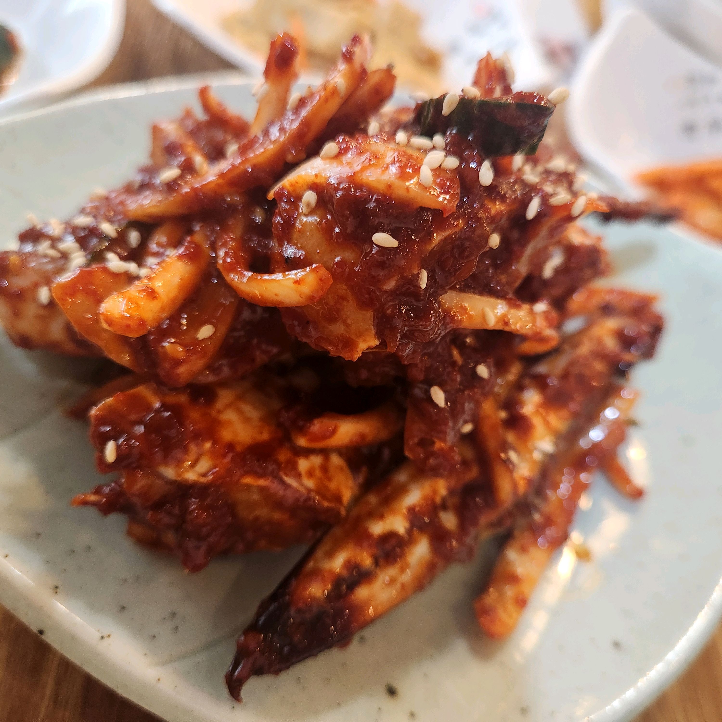 [부산역 맛집 골목게장 부산역본점] 직접 가본 로컬 리뷰
