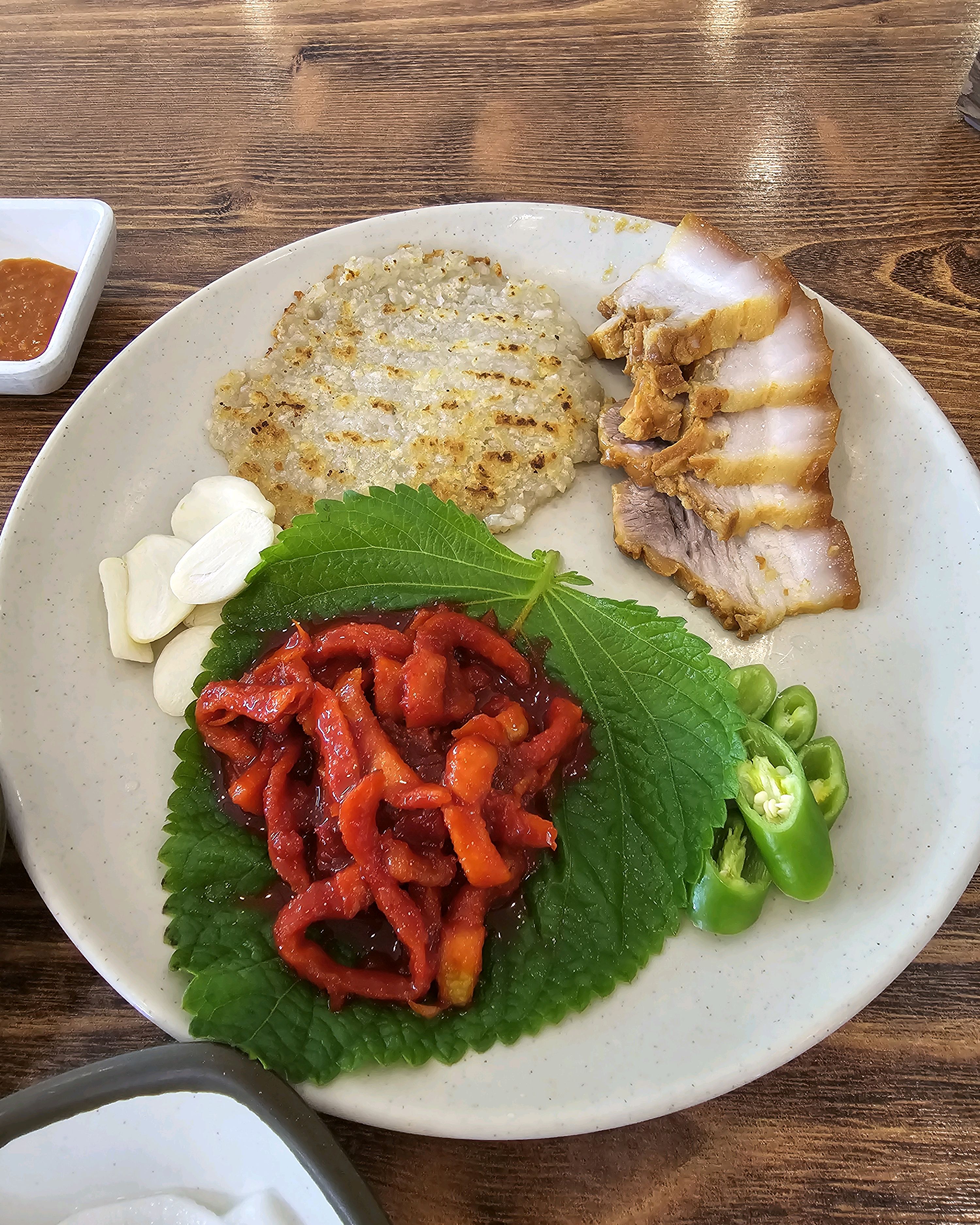 정자역 맛집 분당동치미막국수 정자점 내돈내산 방문후기