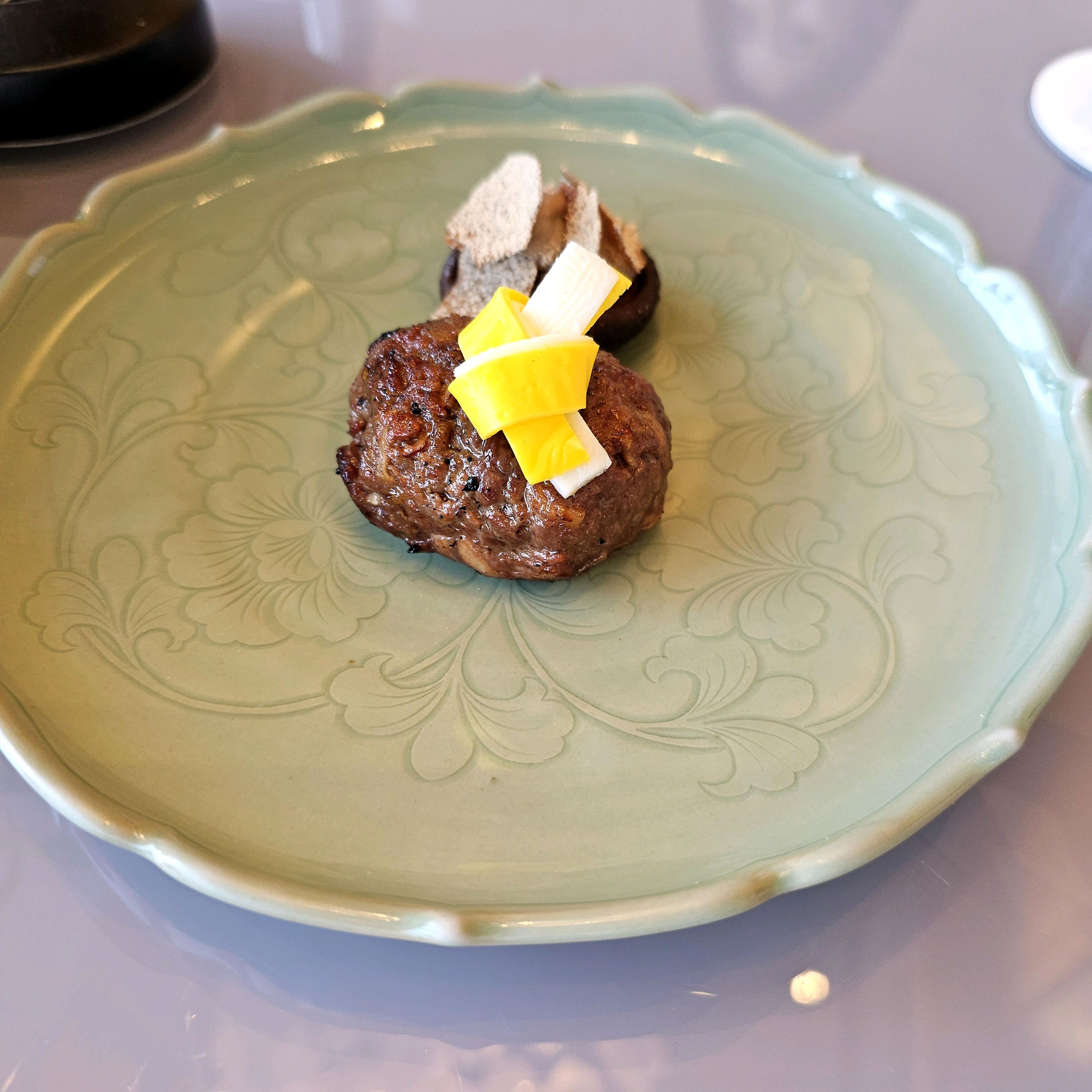 
잠실역식당 비채나