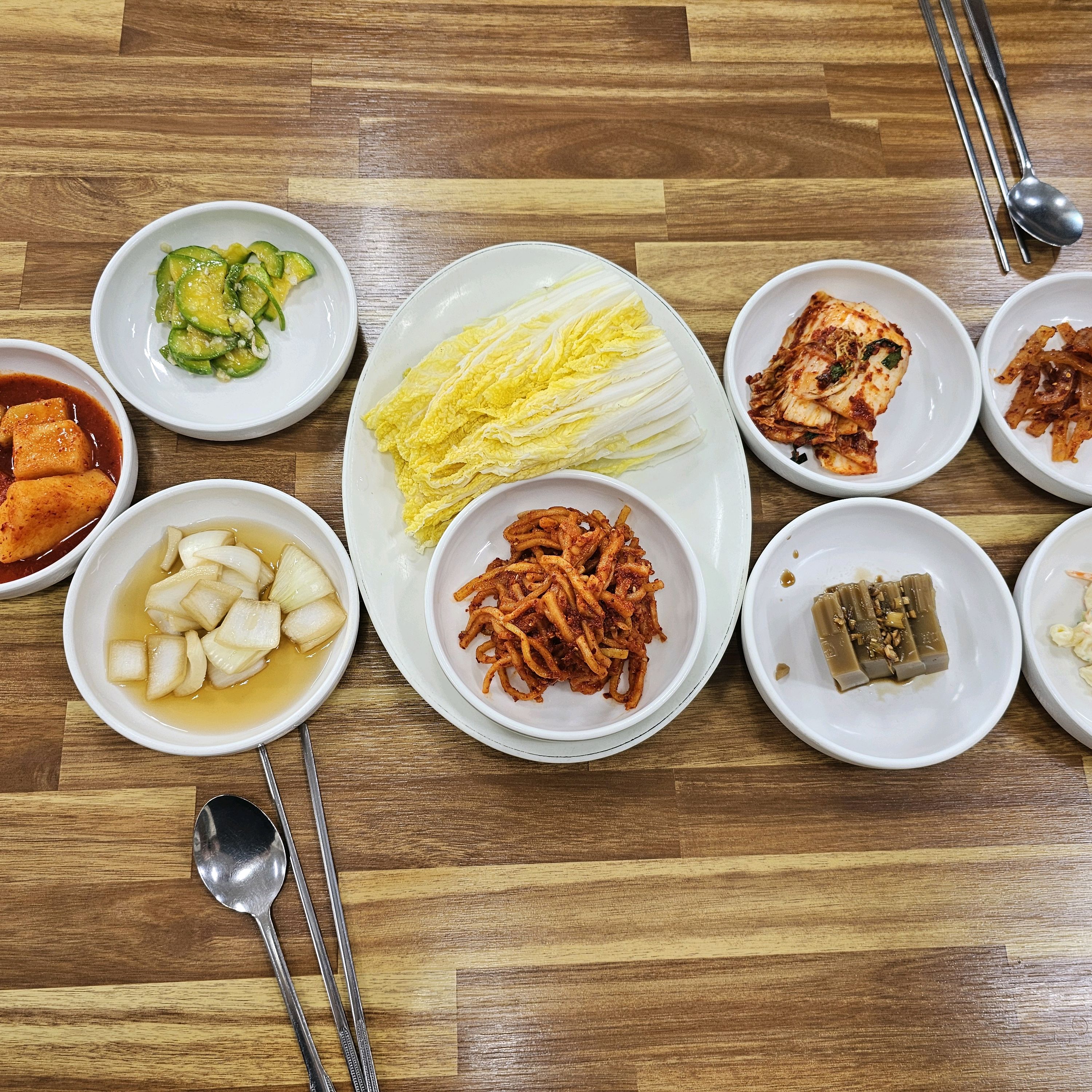 
소요산역 맛집 동천골