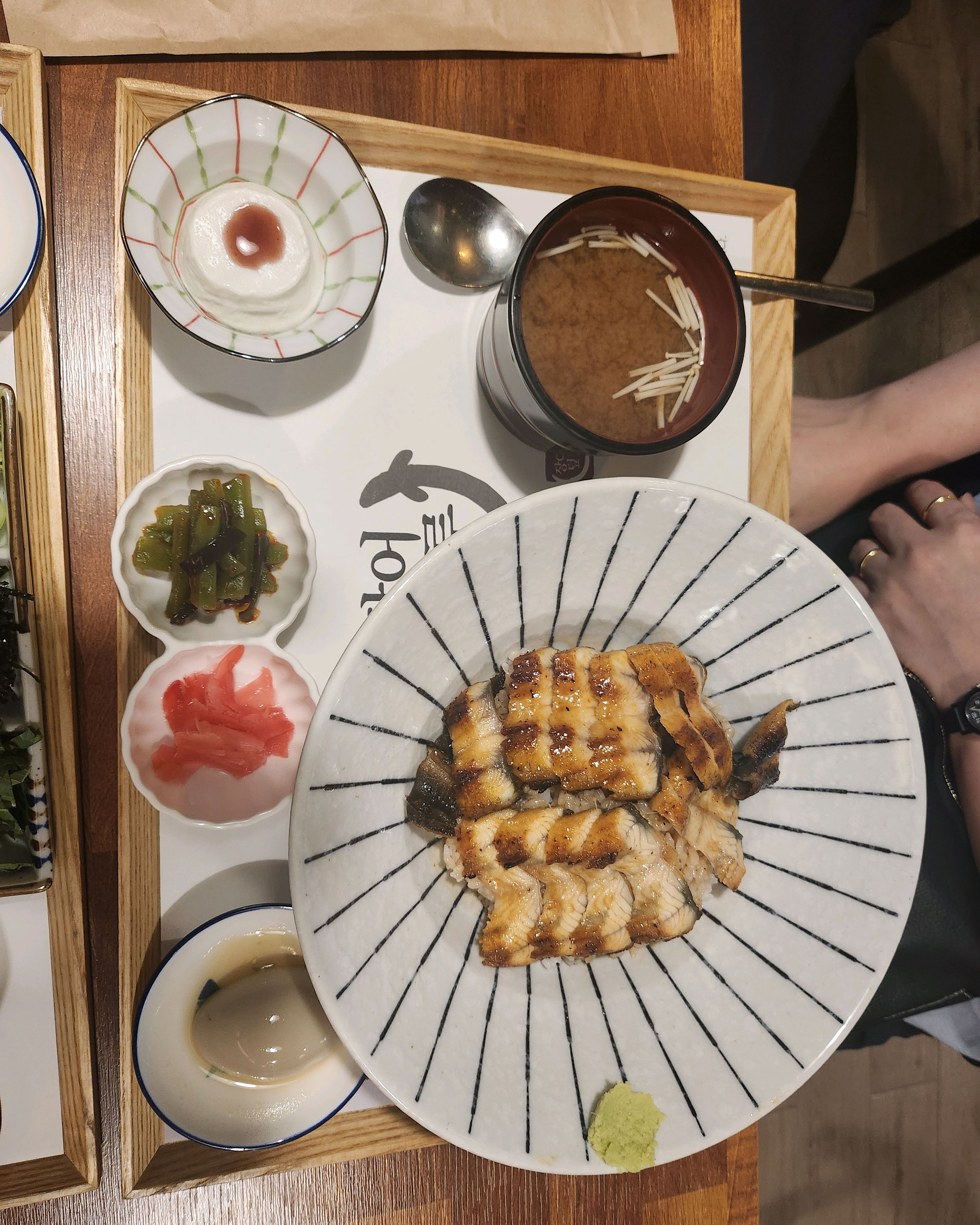 
여의나루역식당 장어나루 여의도본점