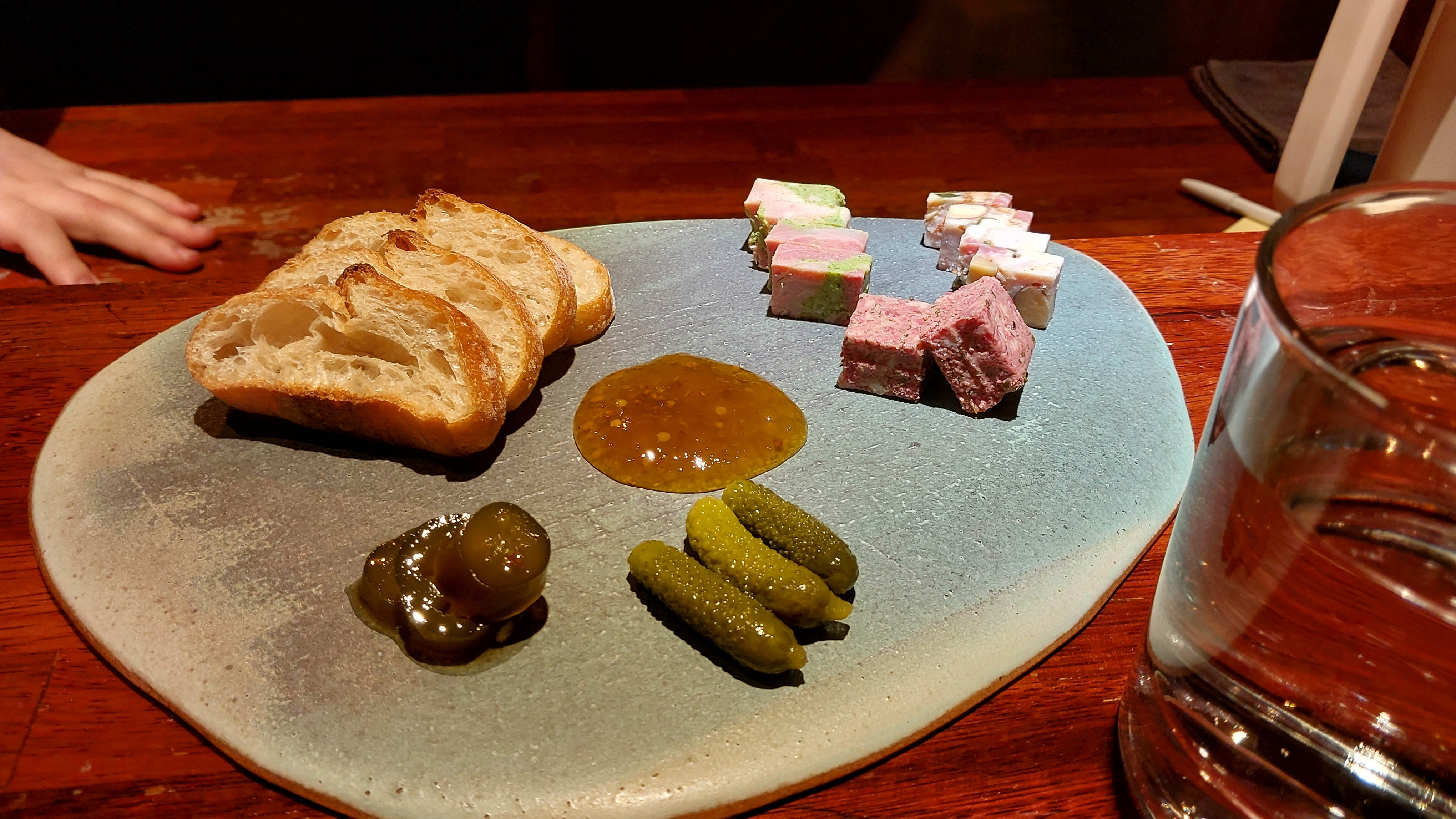 [경리단길 맛집 남산술클럽] 직접 가본 로컬 리뷰