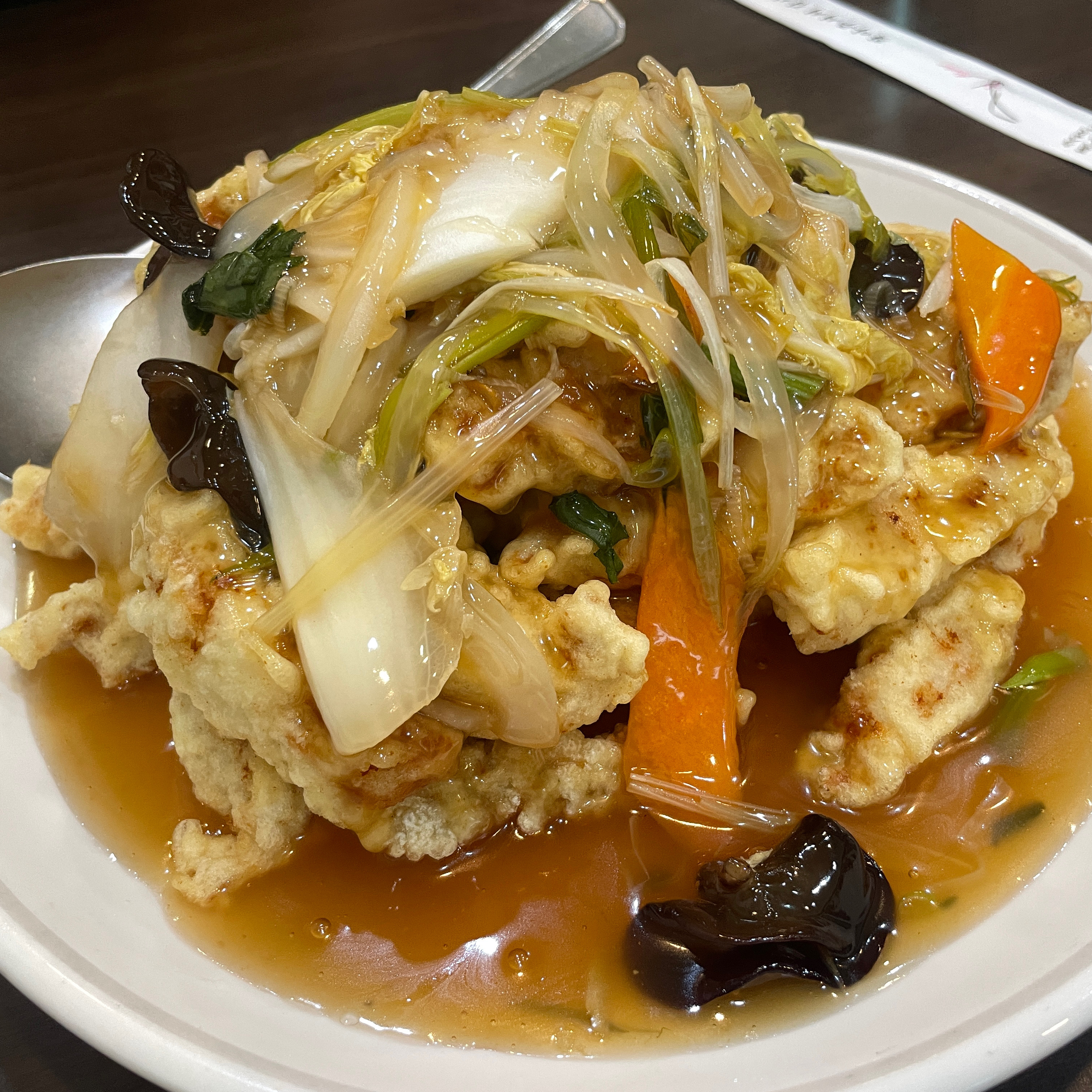[김해 맛집 구강춘] 직접 가본 로컬 리뷰