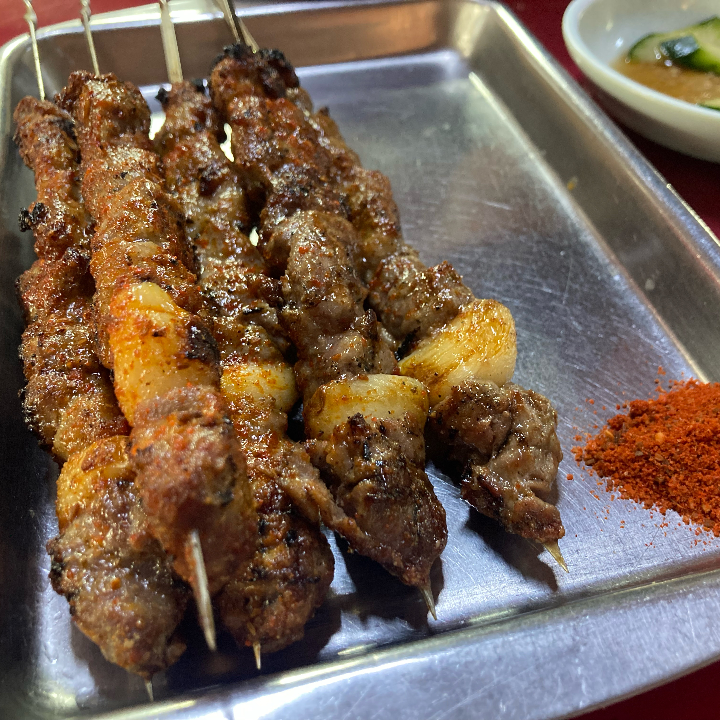 [부산역 맛집 락천각] 직접 가본 로컬 리뷰