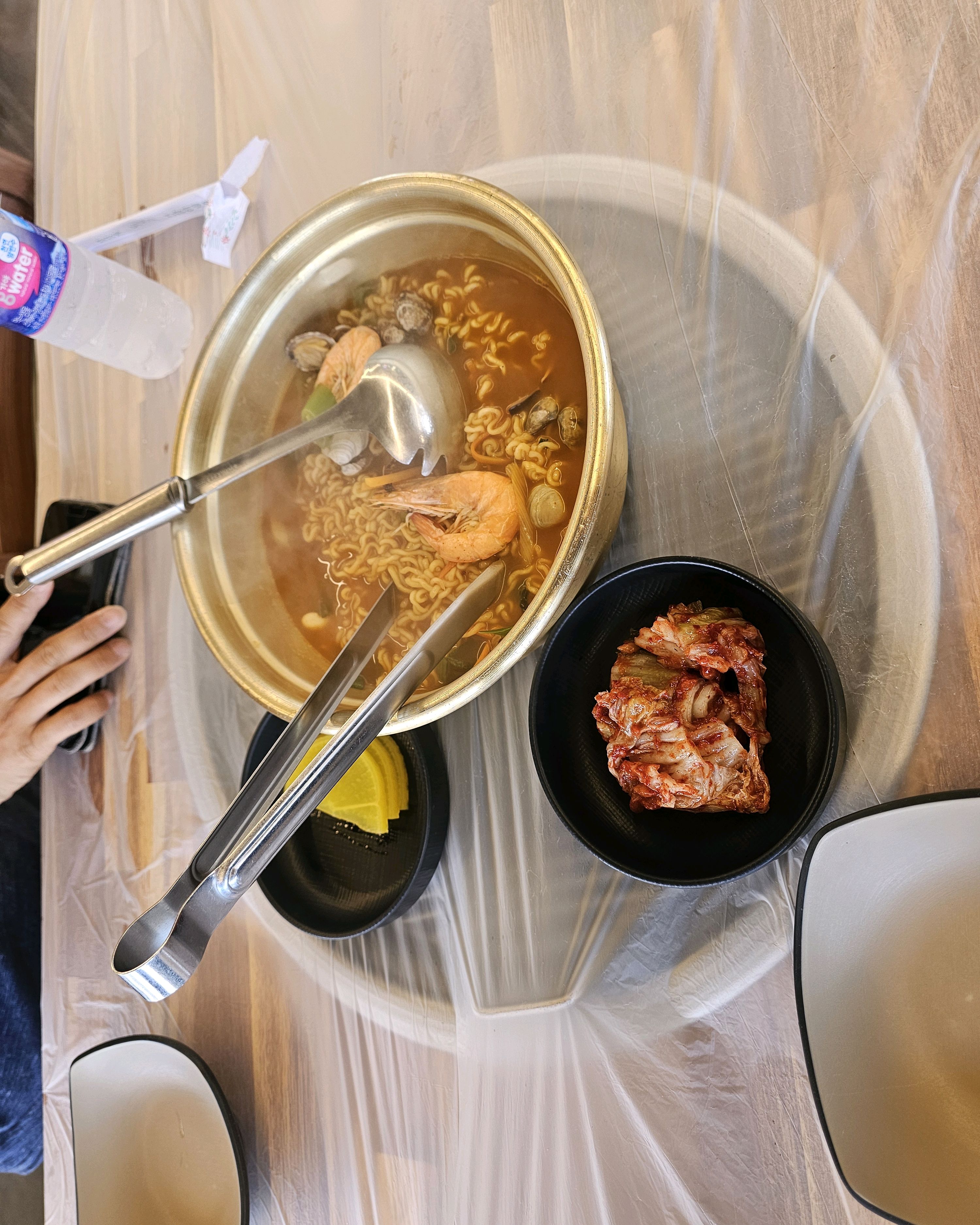 대천 맛집 [션샤인조개구이] 직접 가본 로컬 리뷰