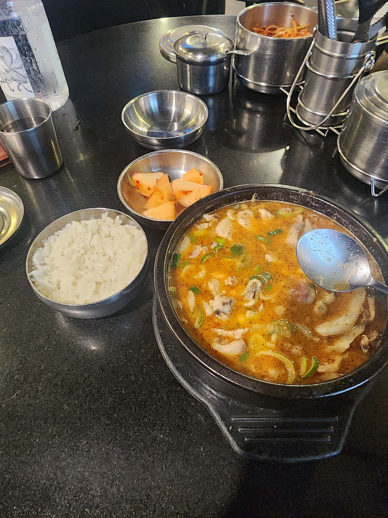 청담복집 참고 이미지 1