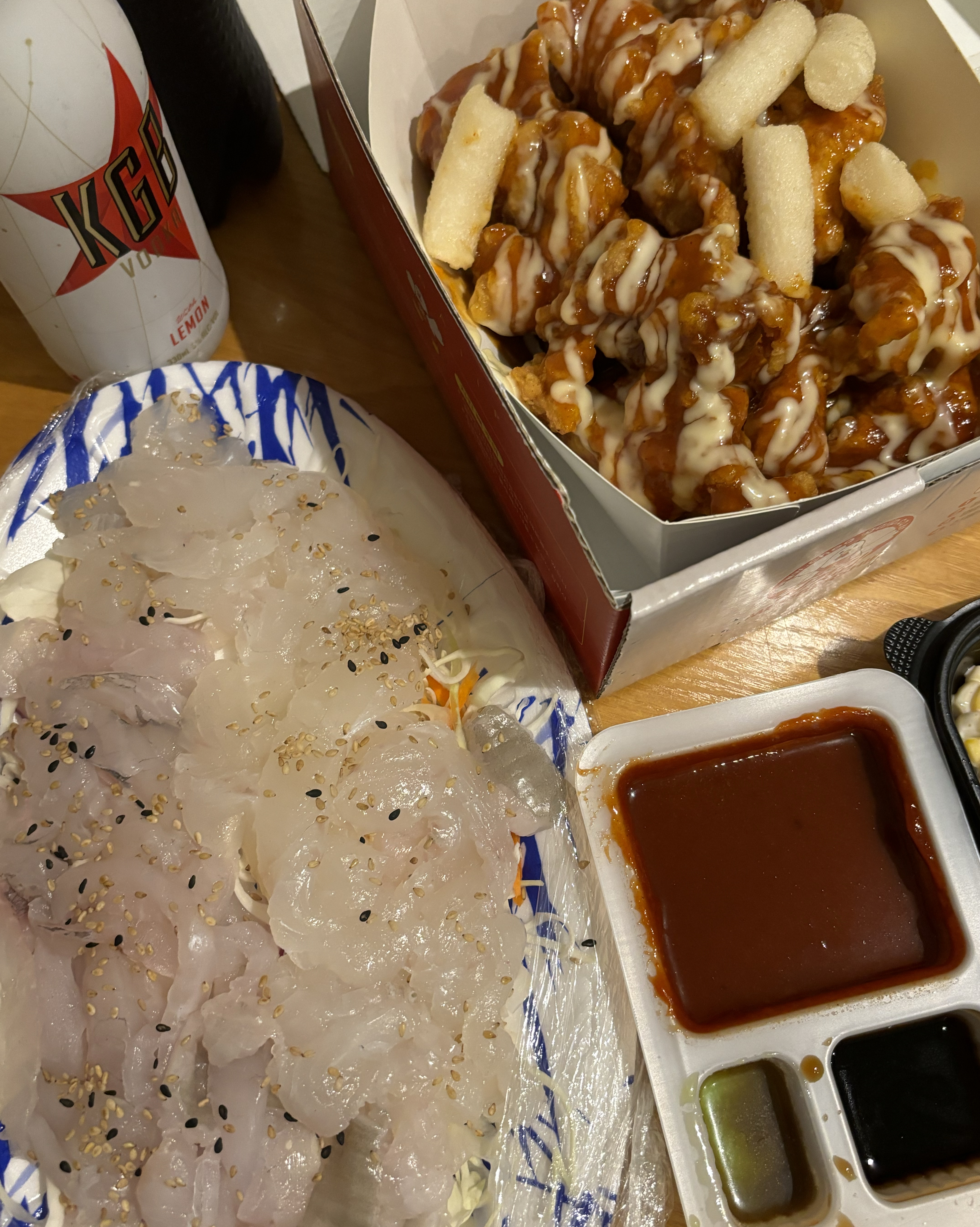 대천 맛집 [처갓집양념치킨 보령대천해수욕장점] 직접 가본 로컬 리뷰