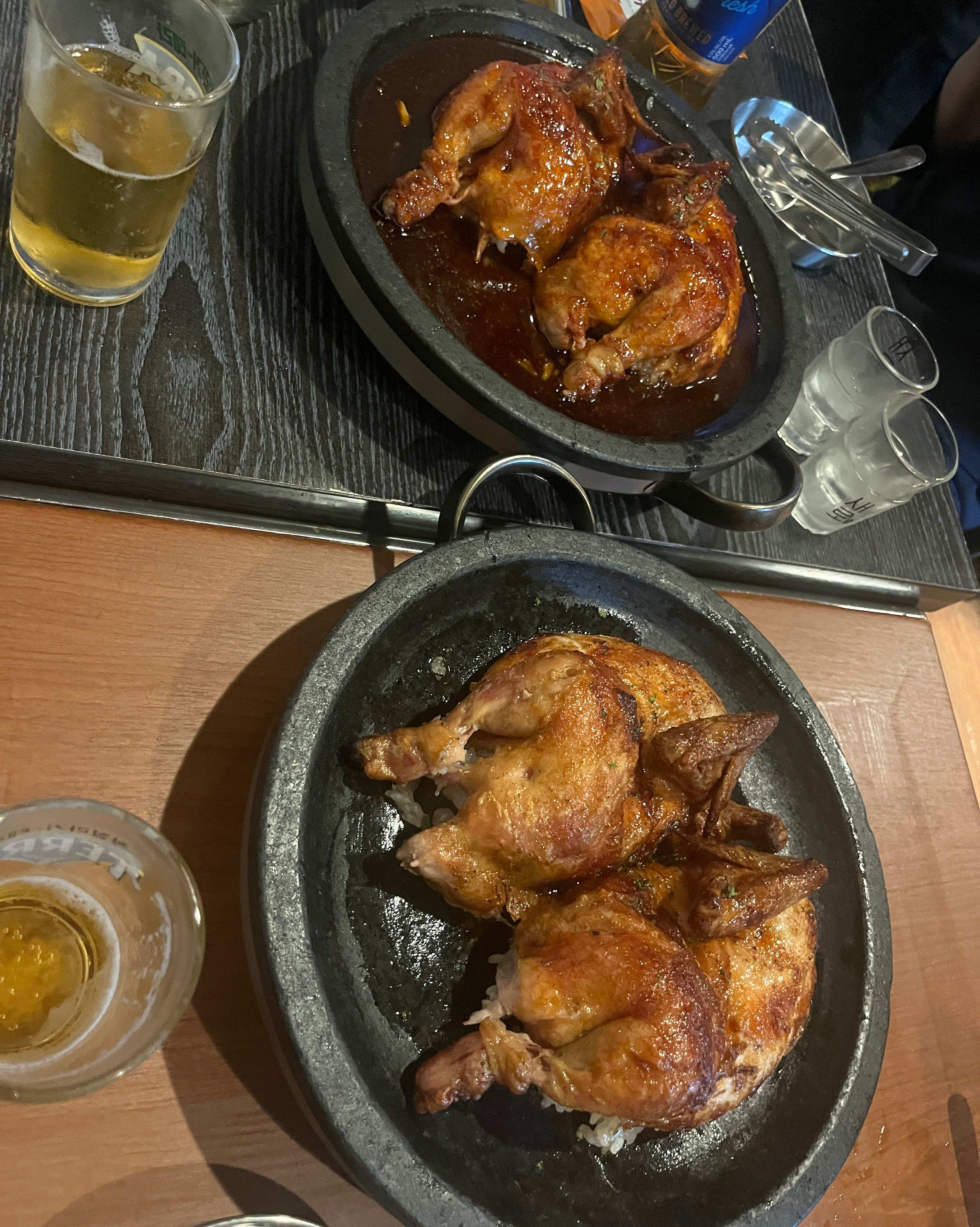 미금역 맛집 천석꾼 내돈내산 방문리뷰