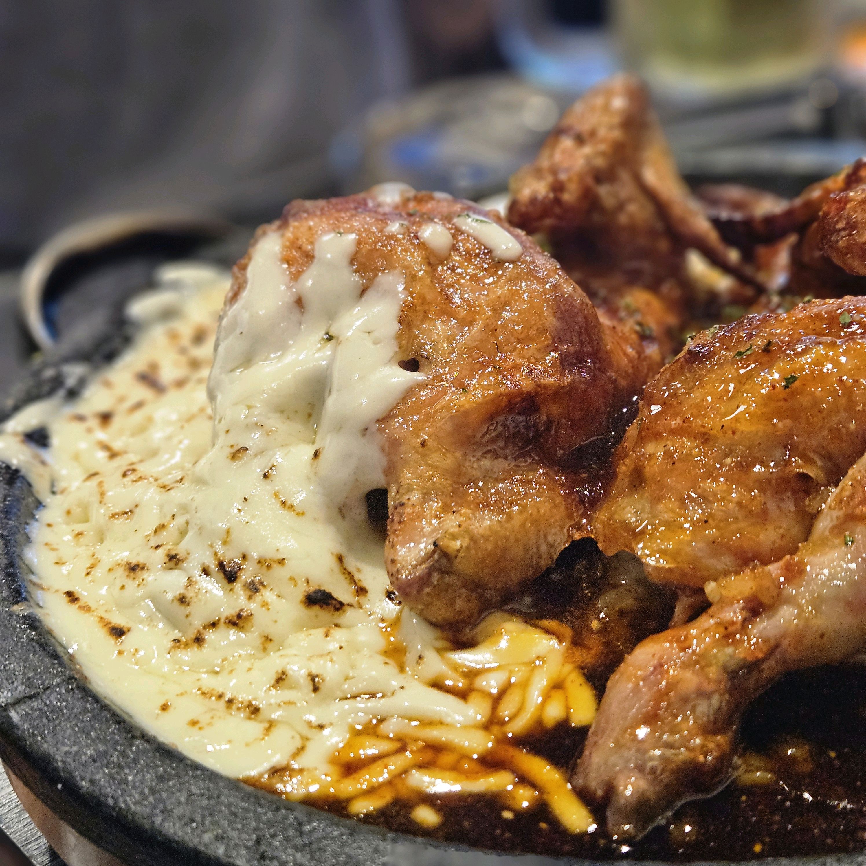 미금역 맛집 천석꾼 내돈내산 방문리뷰