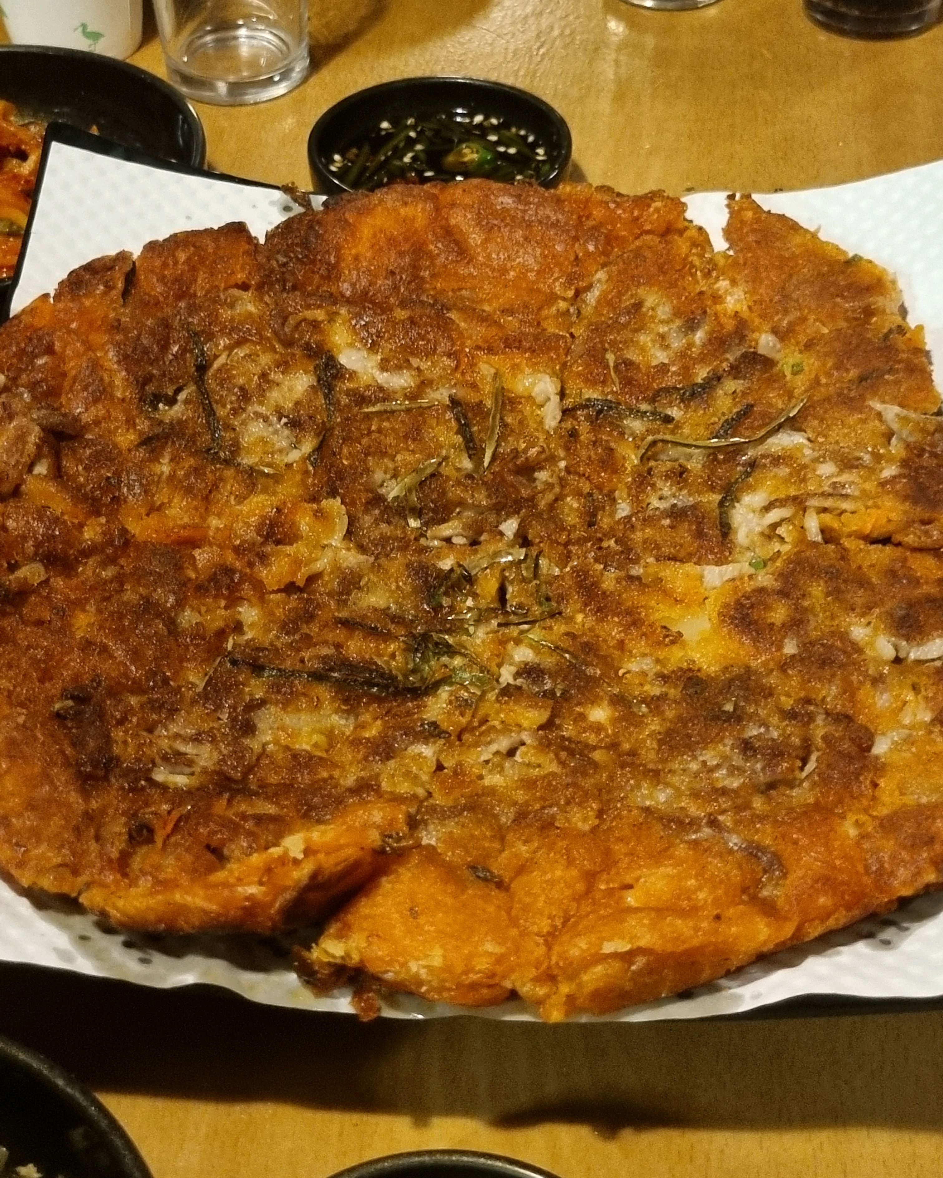 정자역 맛집 도솔마을 내돈내산 리얼후기