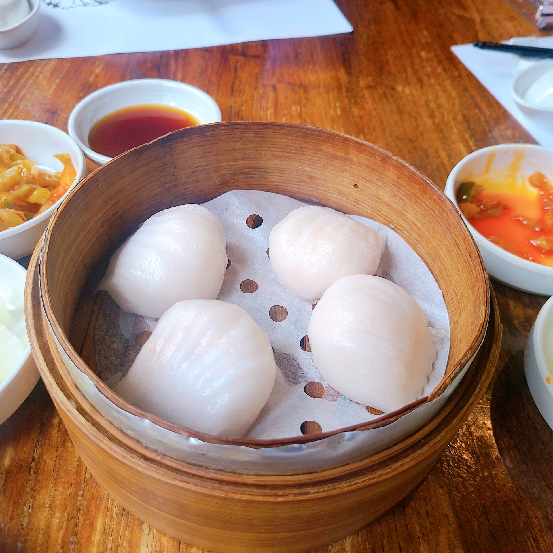 정자역 맛집 호접몽 내돈내산 찐리뷰