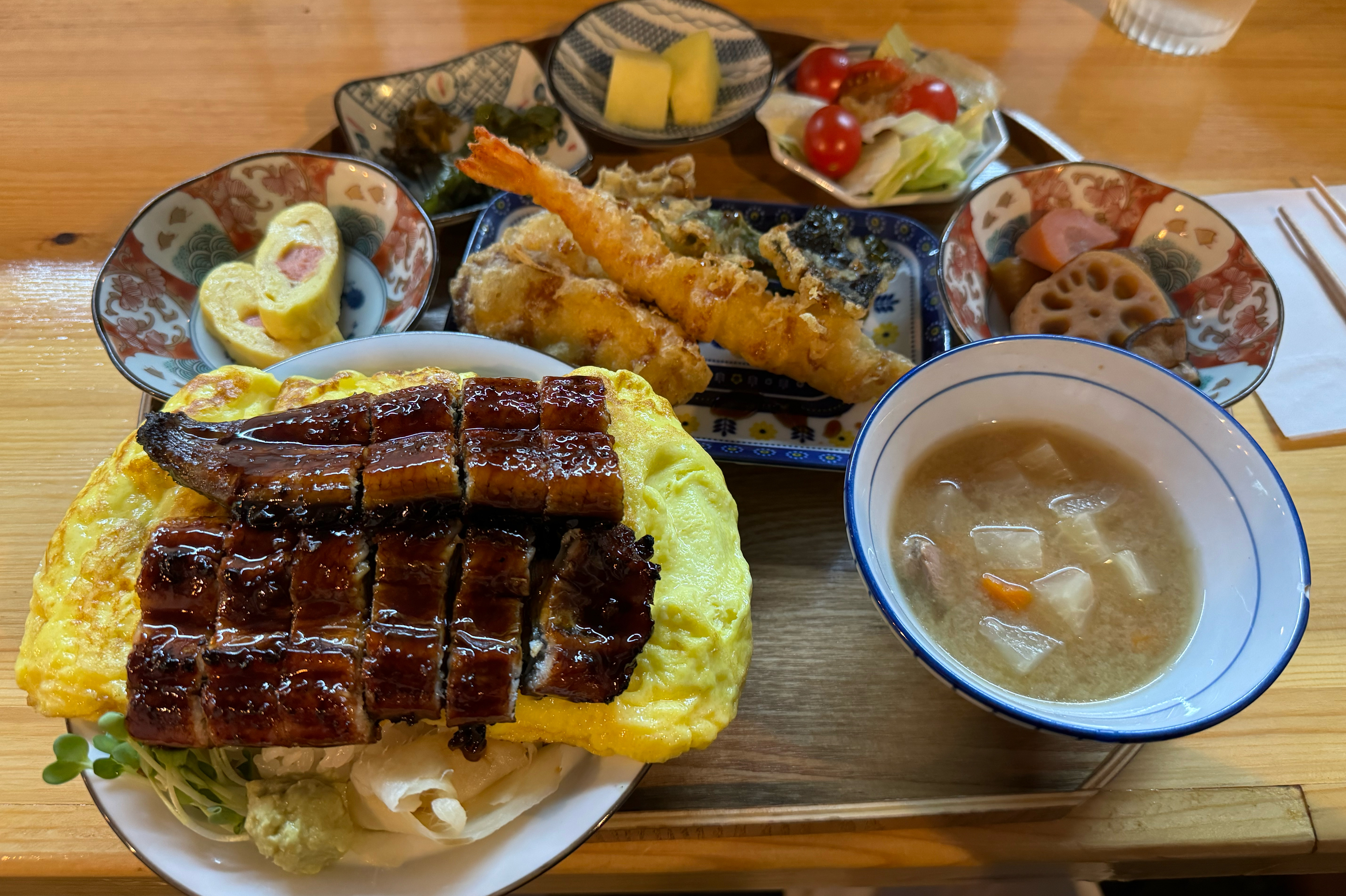 정말 너무너무 맛있고 양도 푸짐합니다 - 삼척항 맛집 해바라기식당