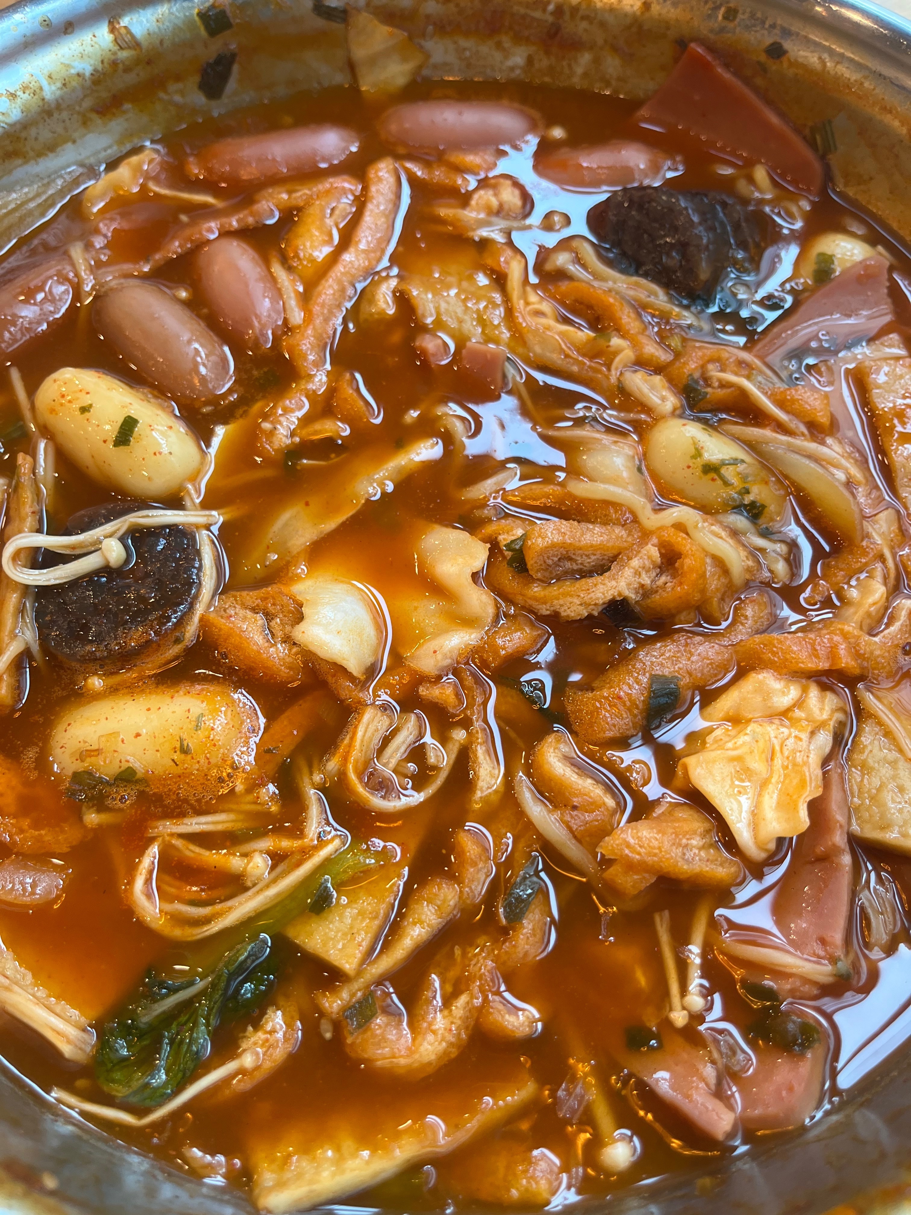  서울시 중구 명동 맛집 두끼 명동역점