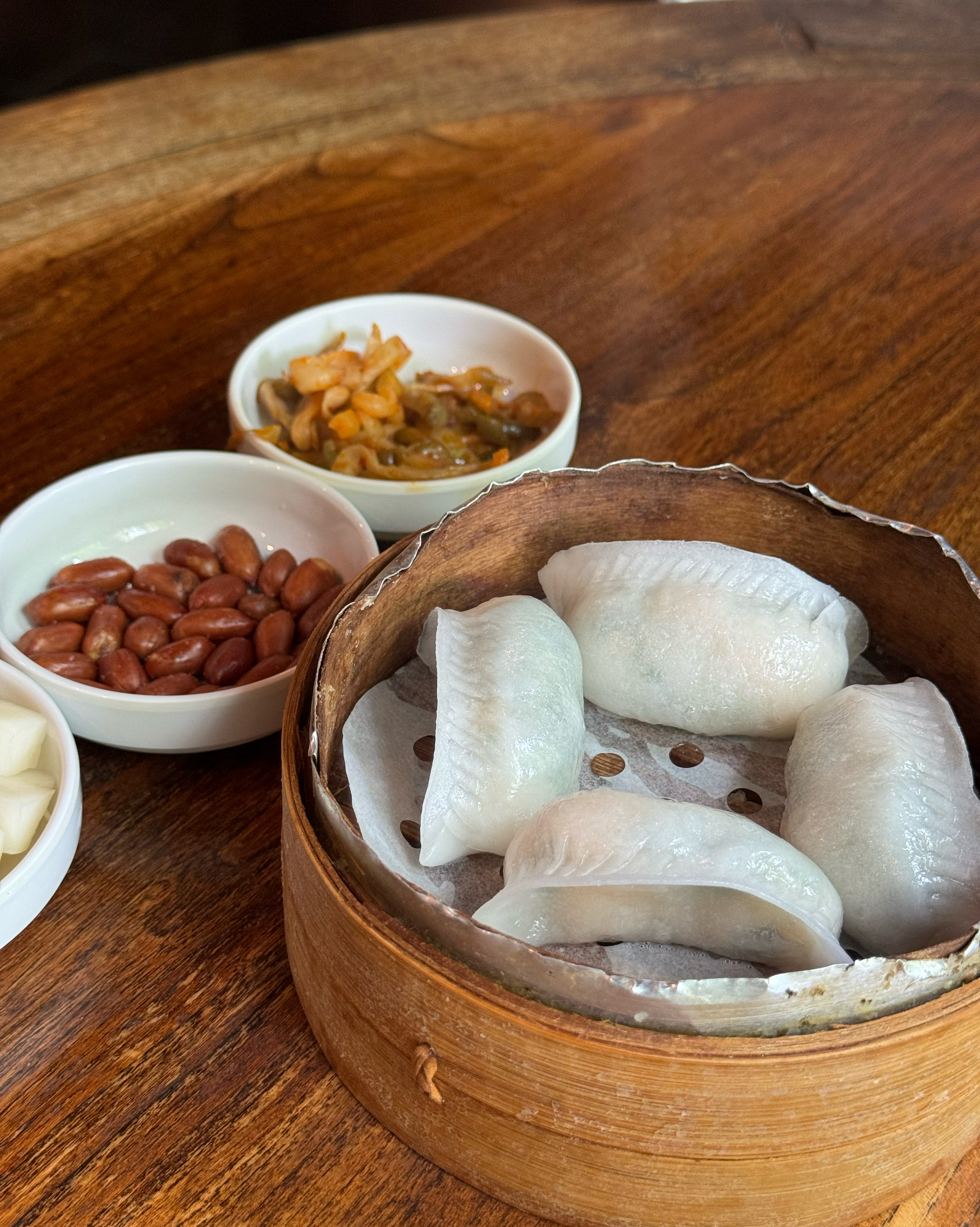 정자역 맛집 호접몽 내돈내산 찐리뷰