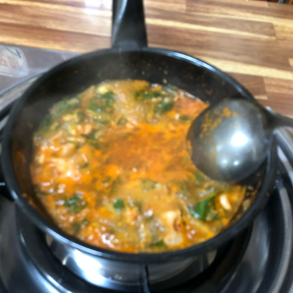 [강릉 맛집 송은닭내장] 직접 가본 로컬 리뷰