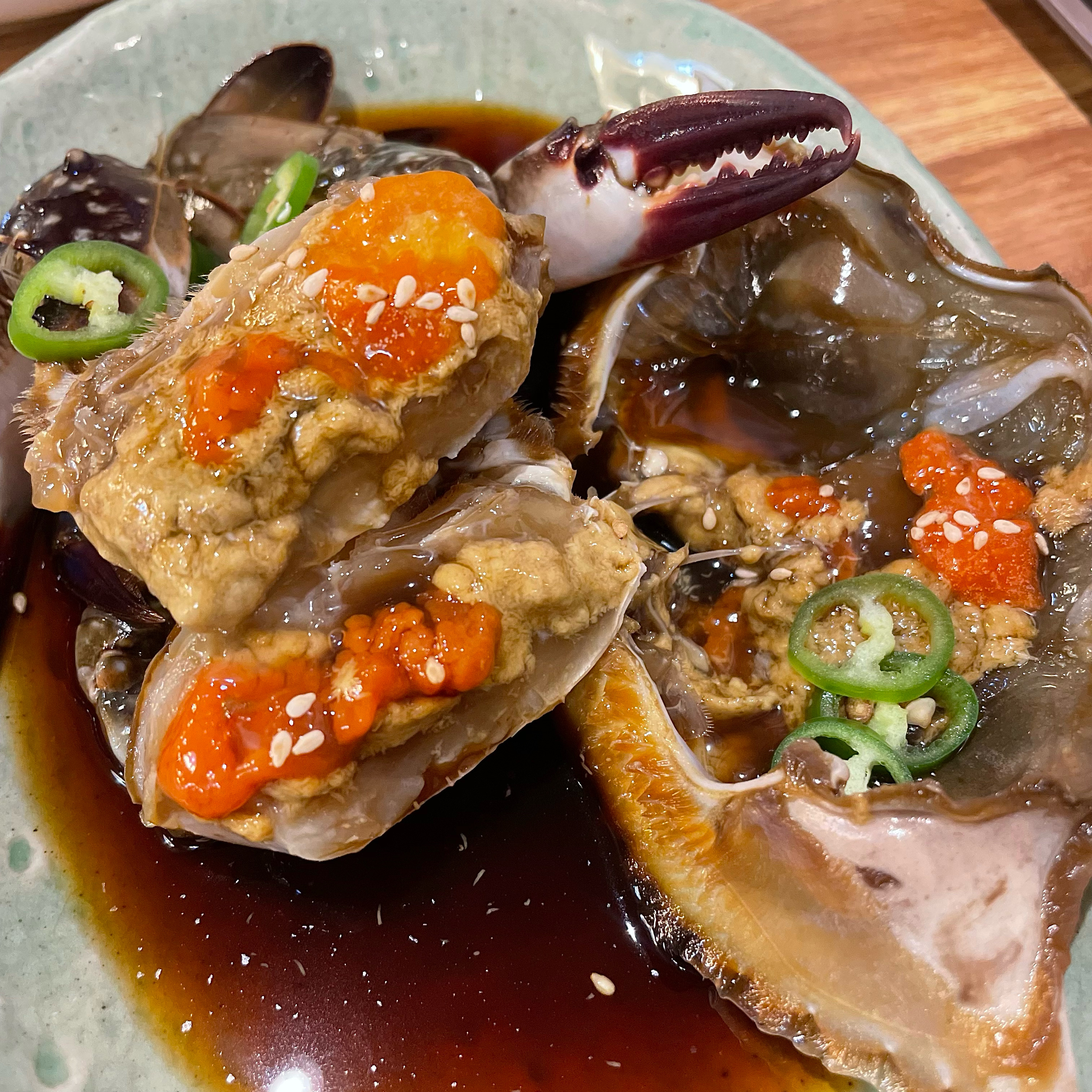 [부산역 맛집 골목게장 부산역본점] 직접 가본 로컬 리뷰