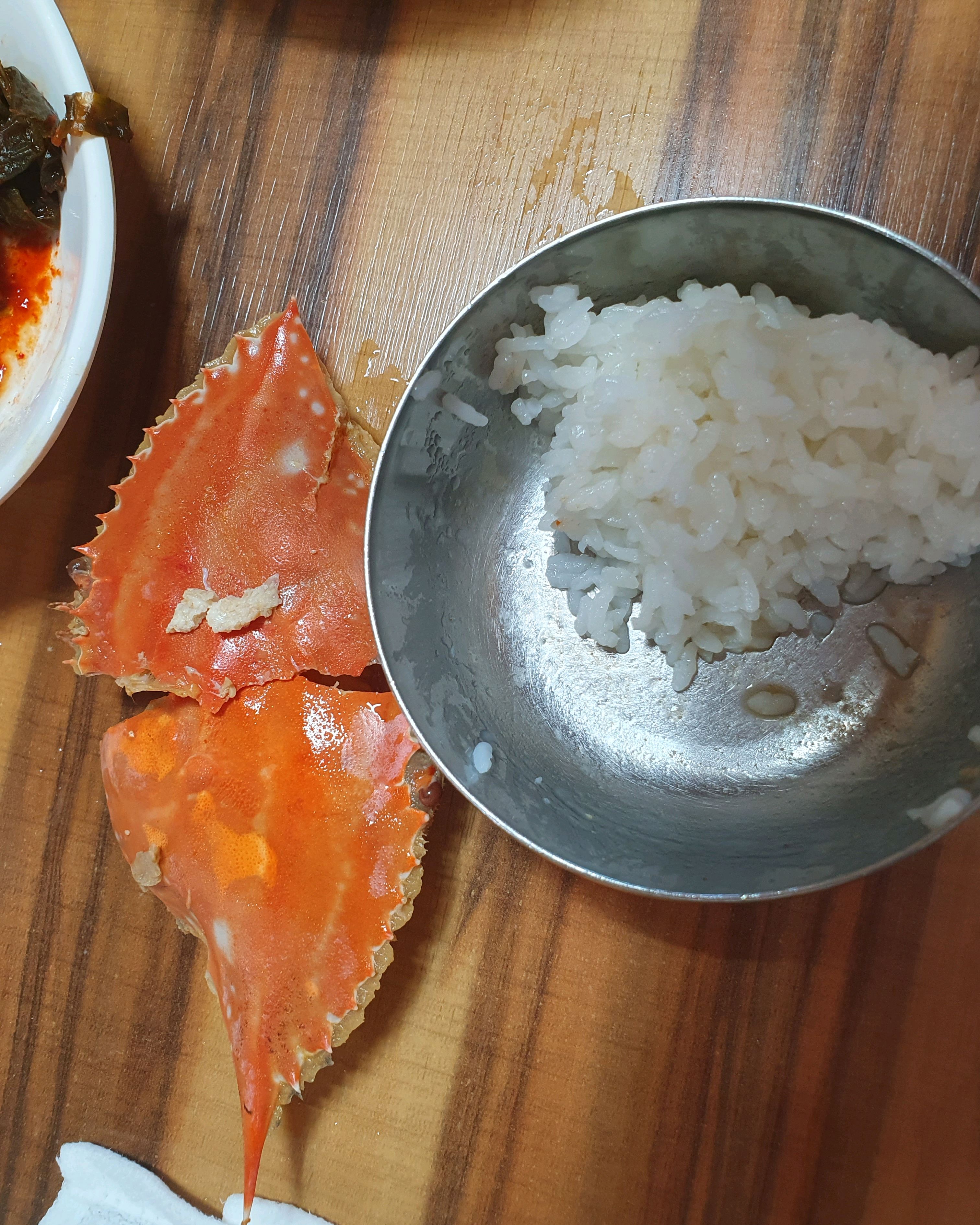 [여수 맛집 진미꽃게탕] 직접 가본 로컬 리뷰