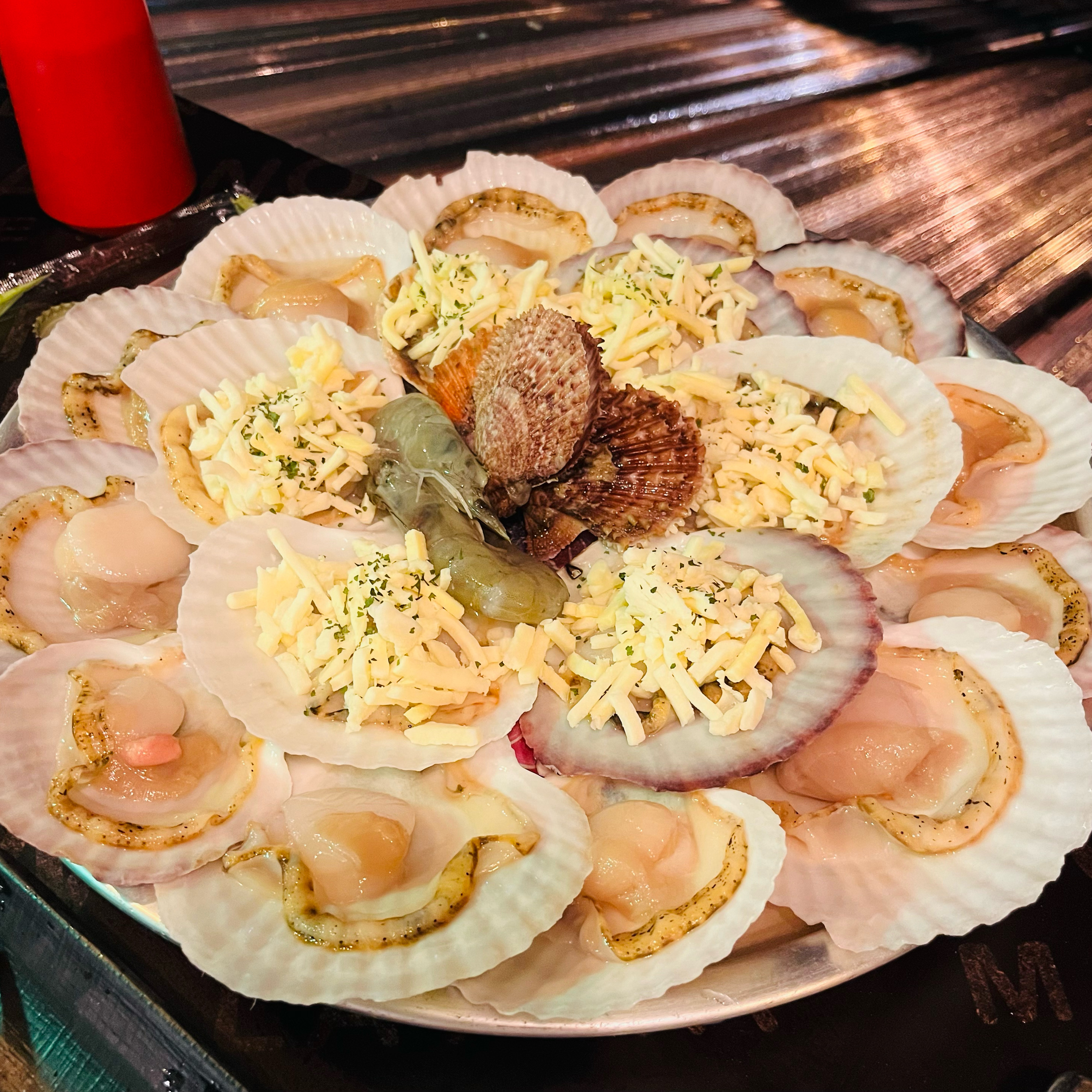 [강릉 맛집 윤가네조개구이] 직접 가본 로컬 리뷰