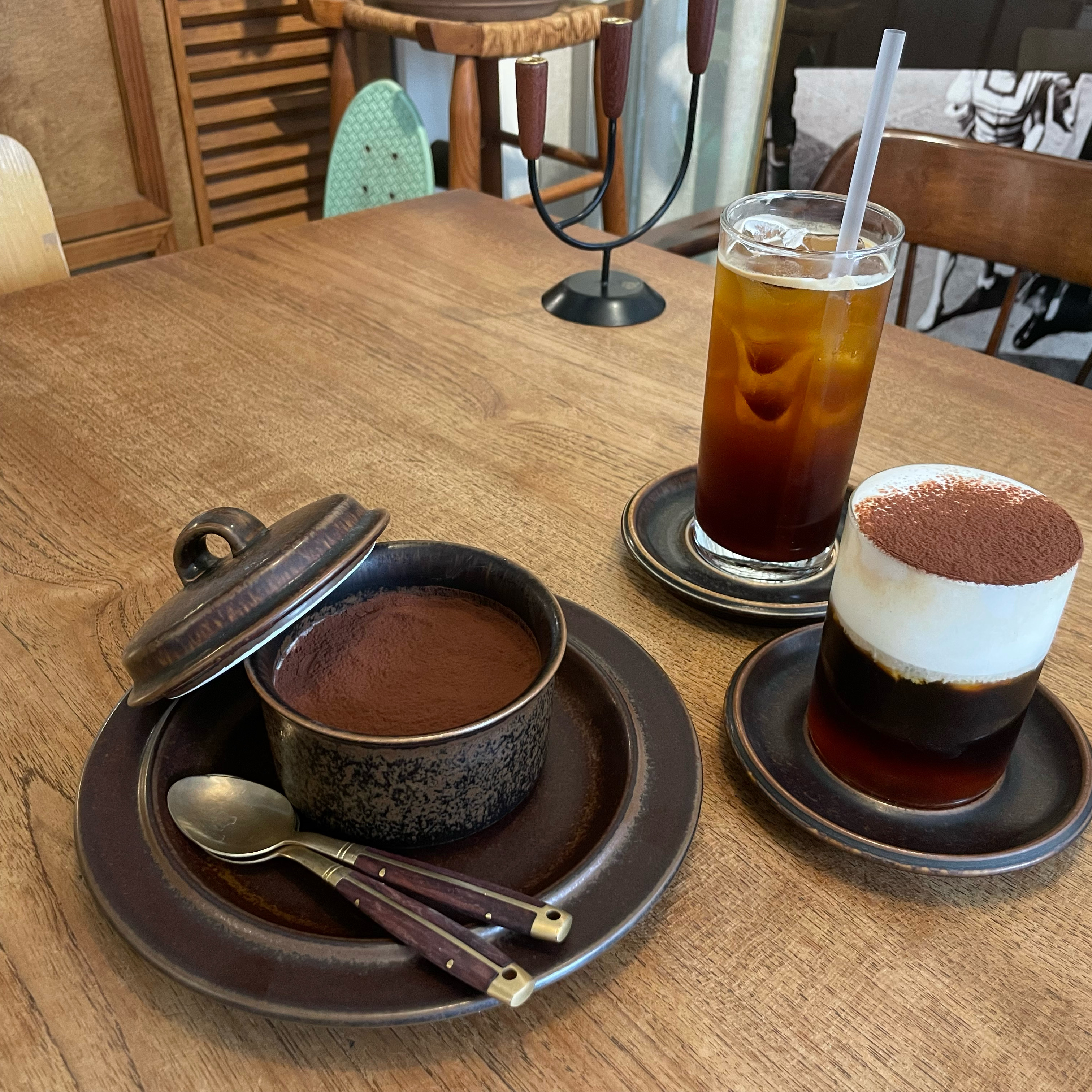 [천안 맛집 블렌데렌] 직접 가본 로컬 리뷰