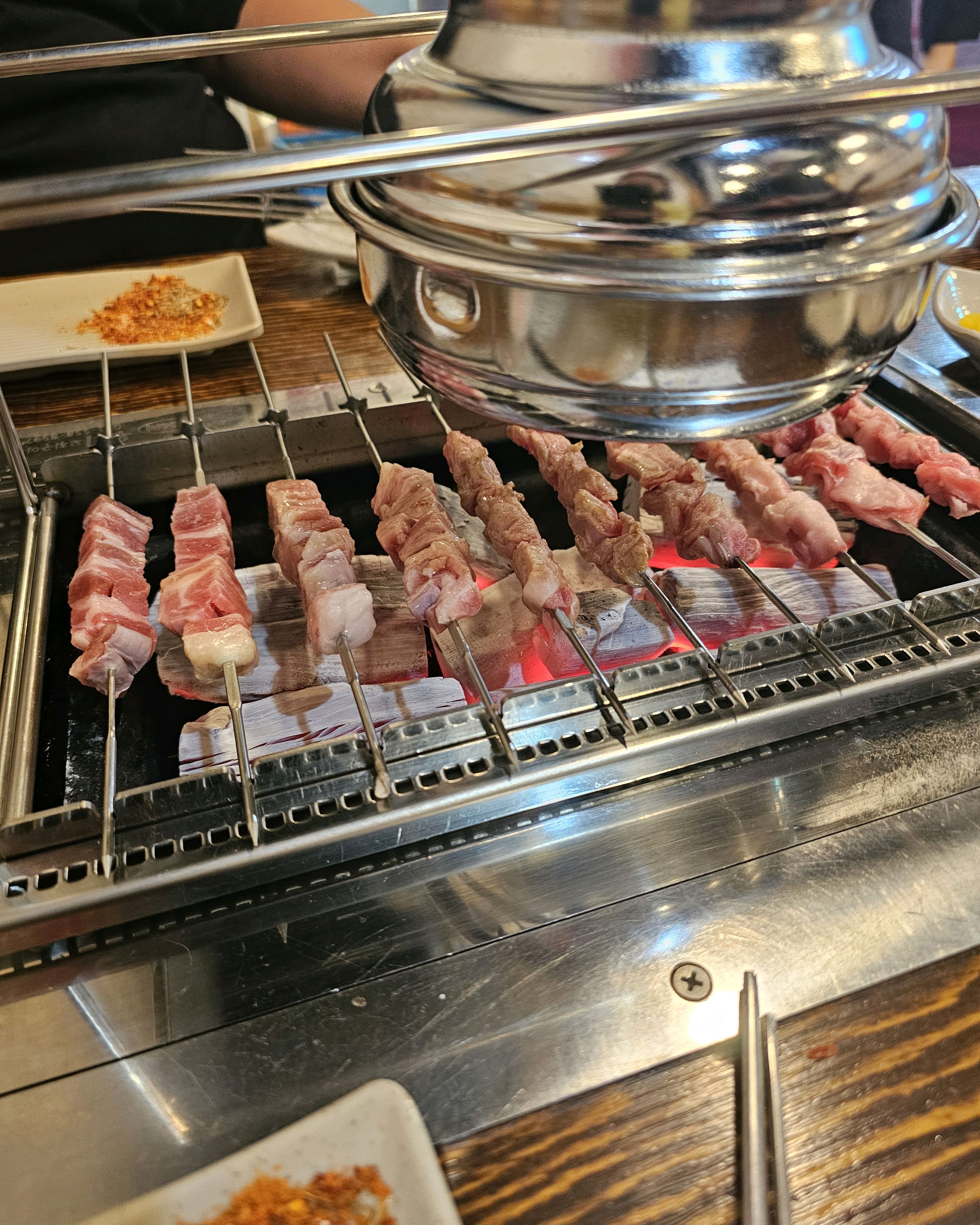 [동해 맛집 브라더양꼬치 동해점] 직접 가본 로컬 리뷰